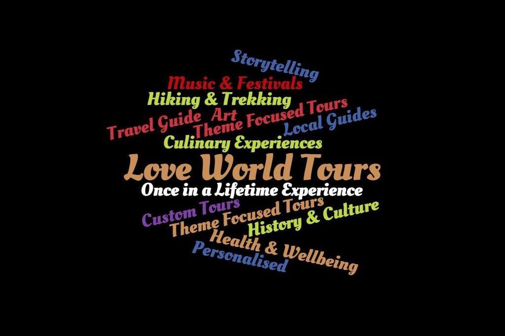 Love Switzerland Tours