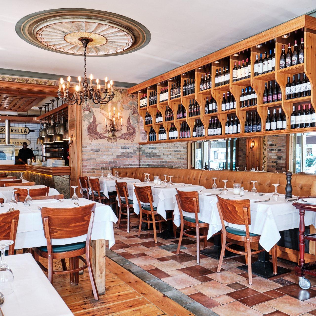 Ristorante Pascarella