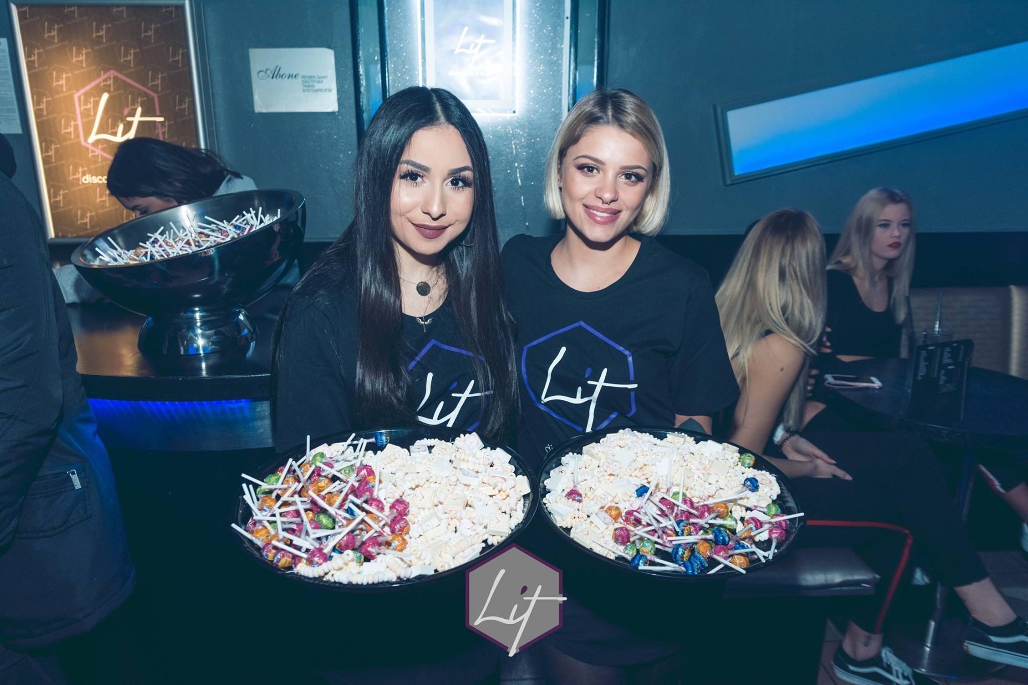 Best Bars and Clubs @Düsseldorf