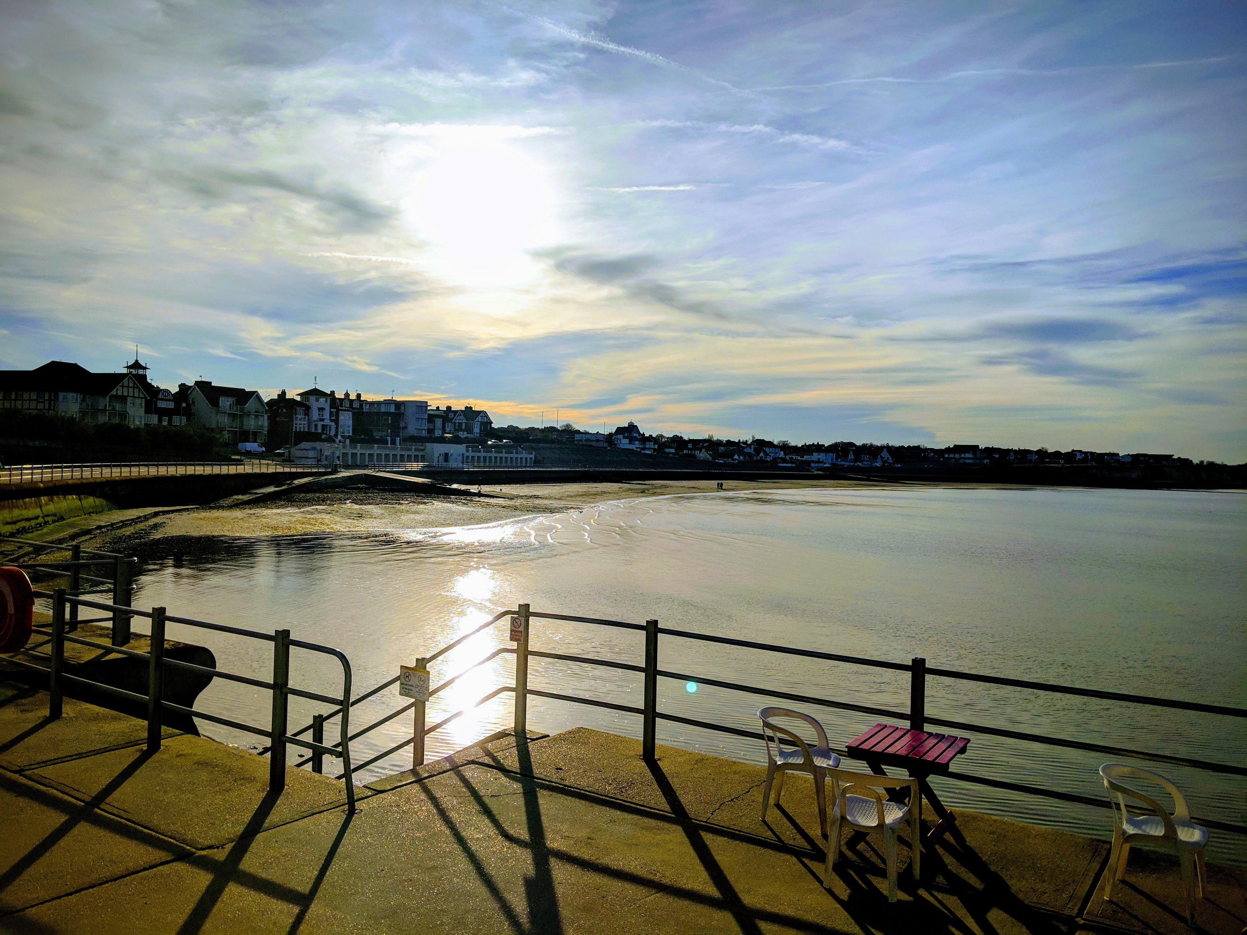 West Bay Cafe & Beach Bar