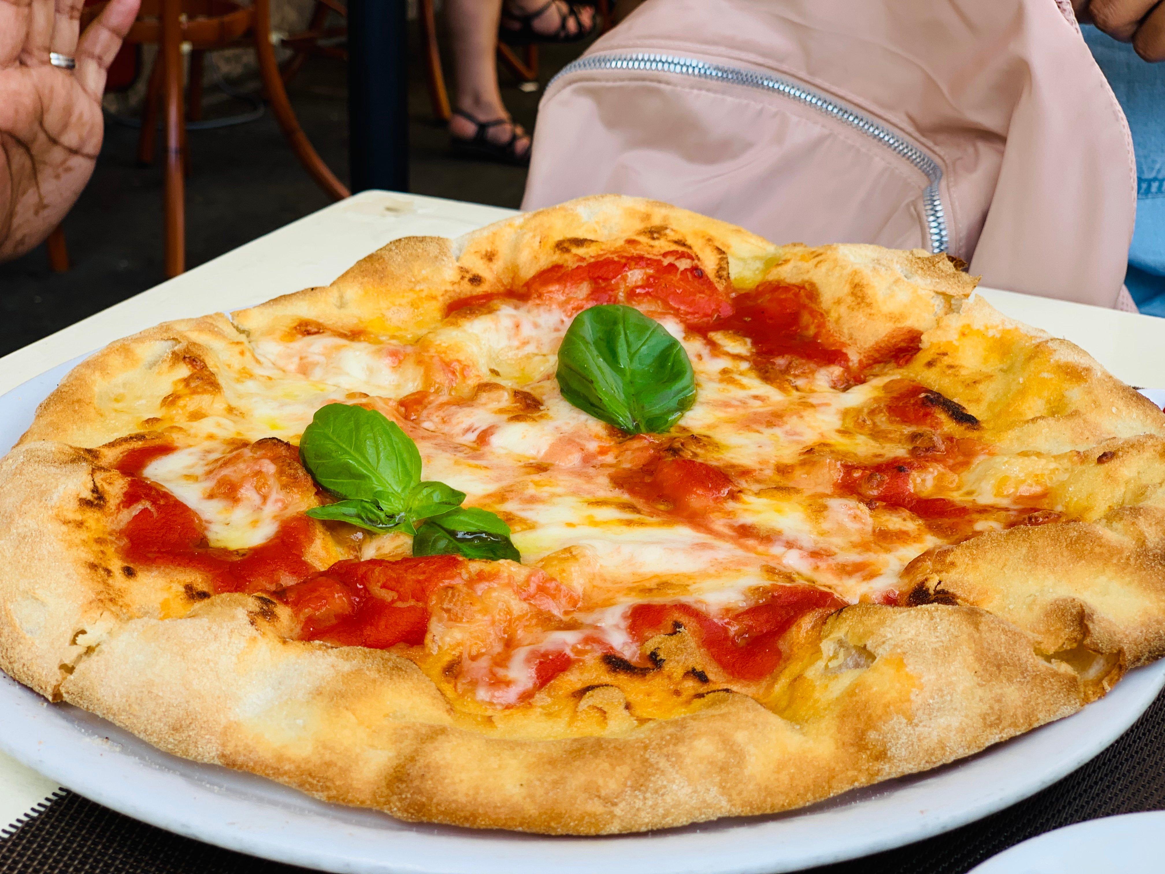 Antico Caffe del Teatro di Marcelo