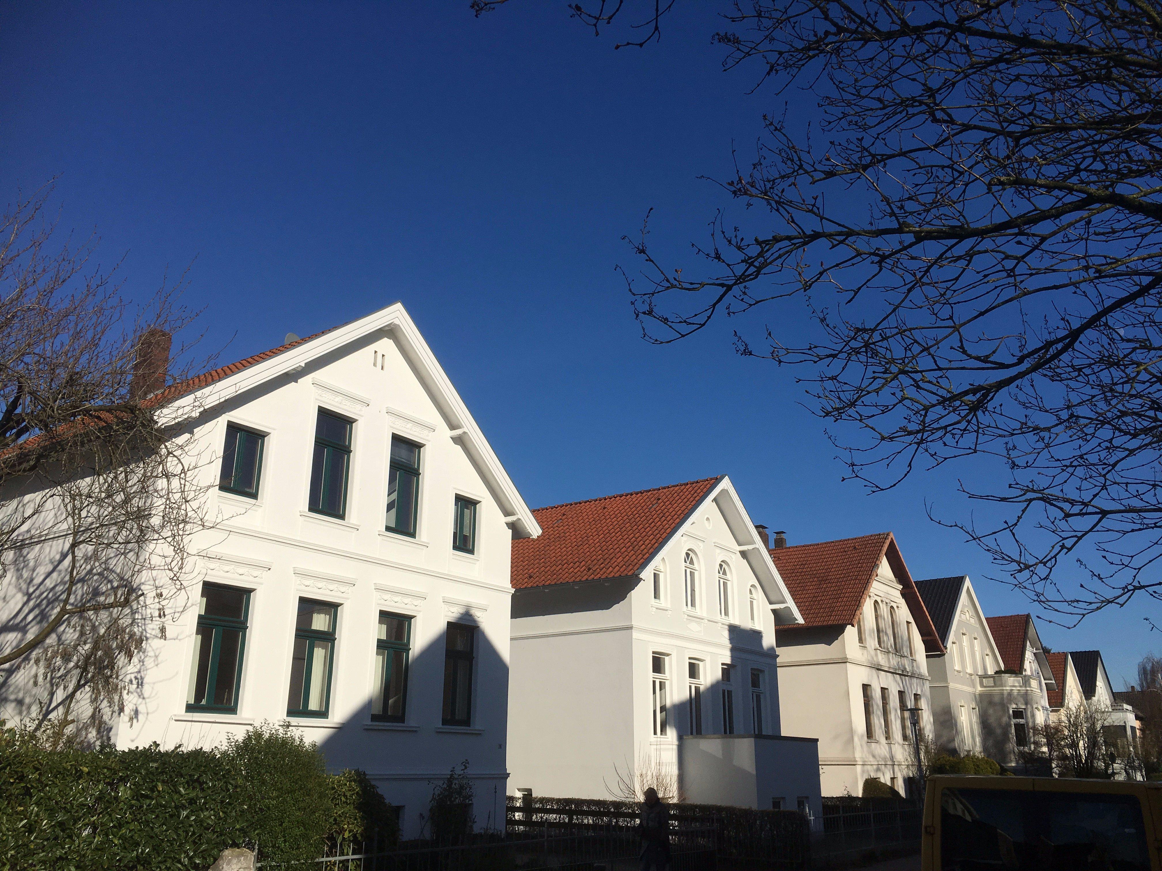 Touristinformation Oldenburg