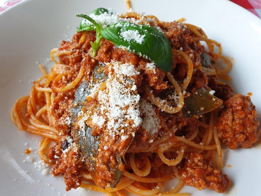 Trattoria & Pizzeria L'Olive