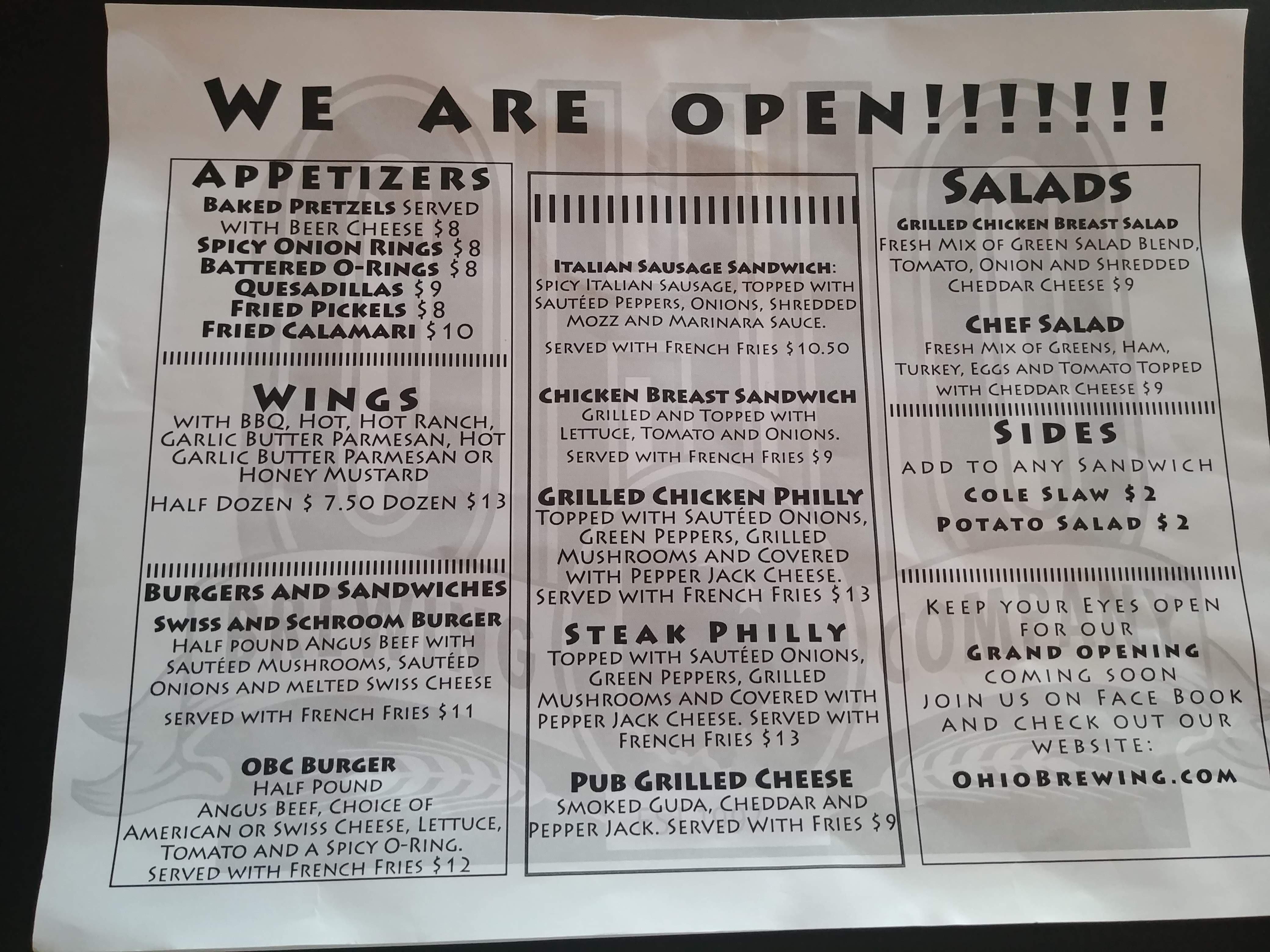 Photo by ClevelandBeachBoy