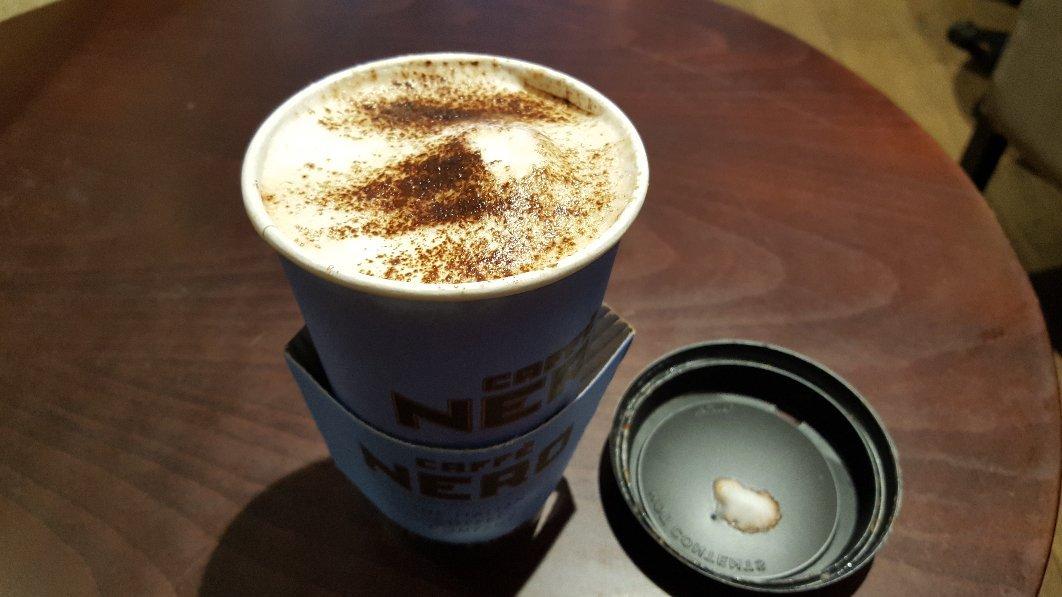 Caffe Nero