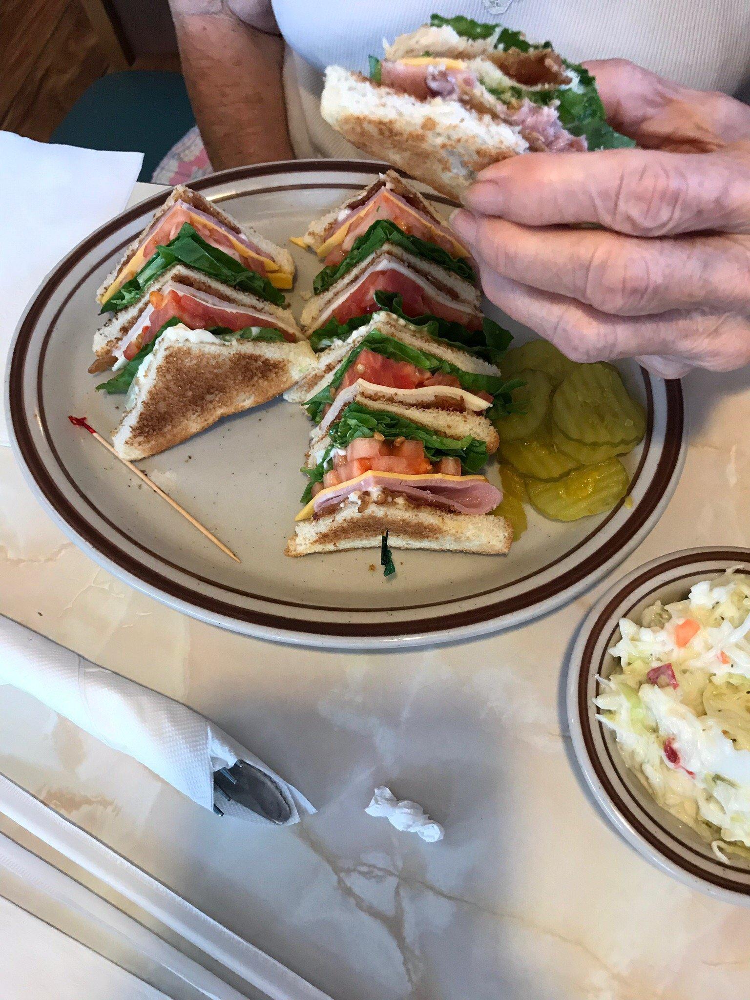 Fiona's Family Restaurant