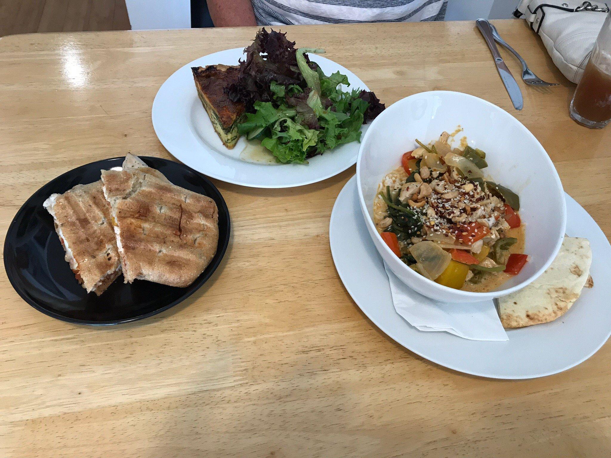 The Art & Soul Cafe
