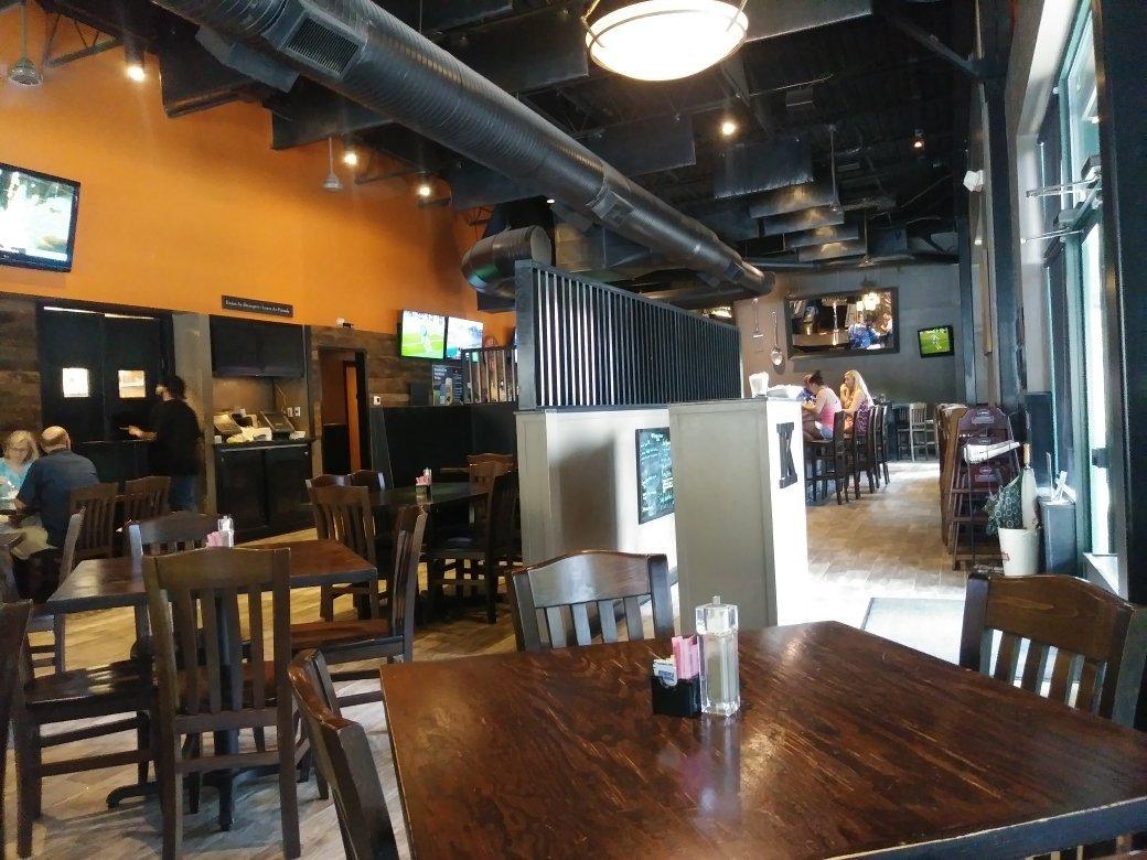 Killingtons Restaurant & Pub