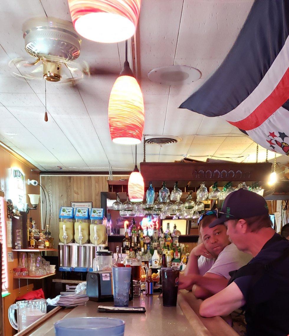 Photo by Mackinac416