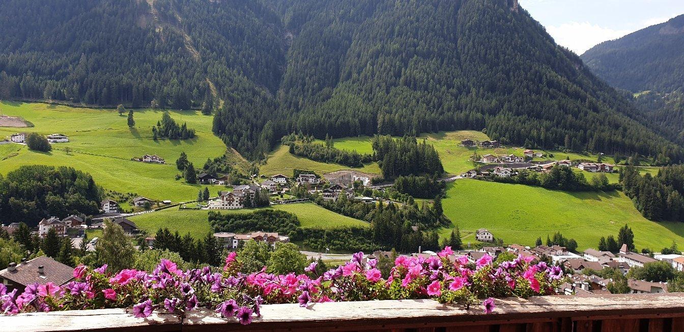 Garni Dolomitenblick