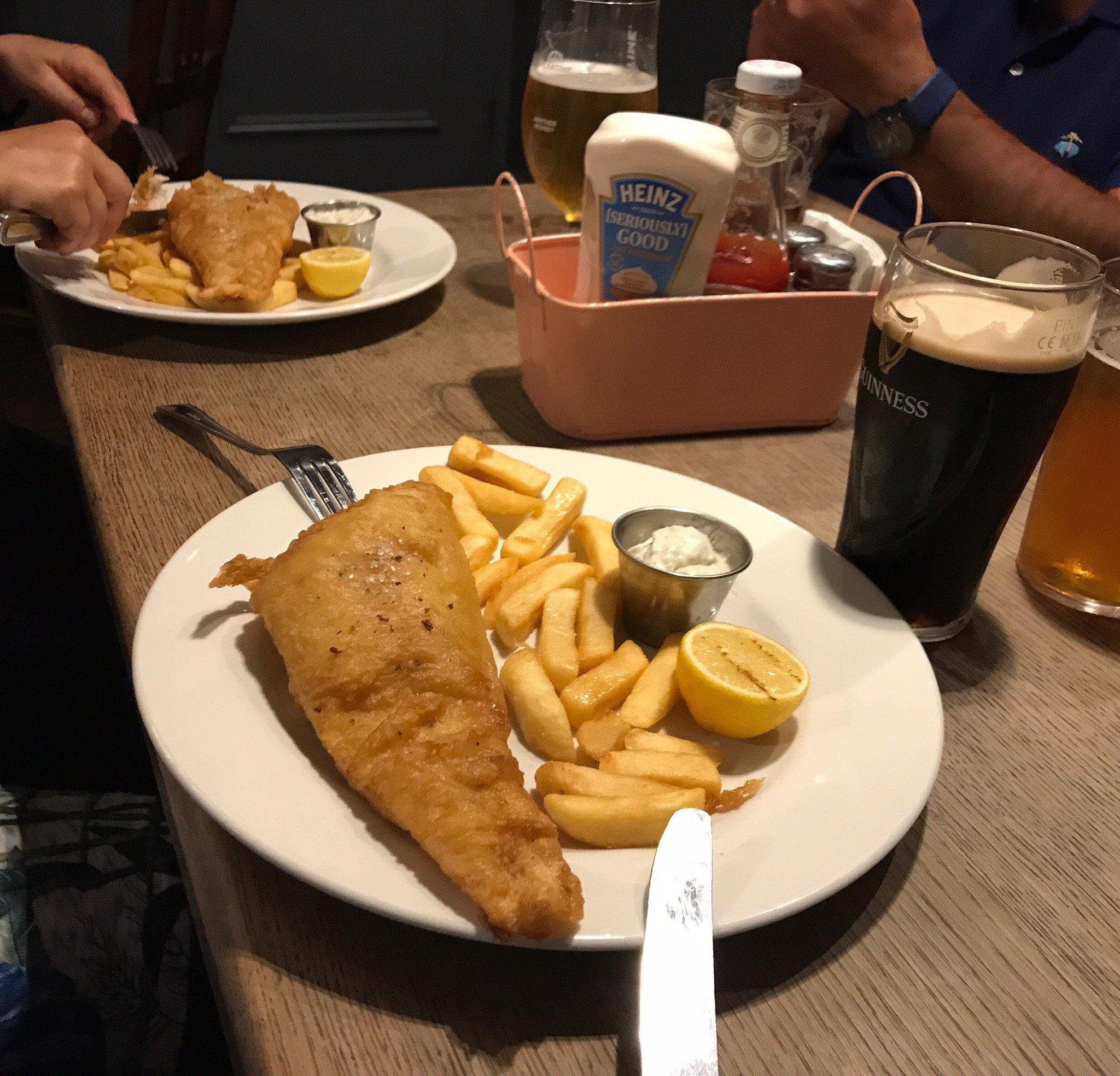 The Drapers Arms, Ealing