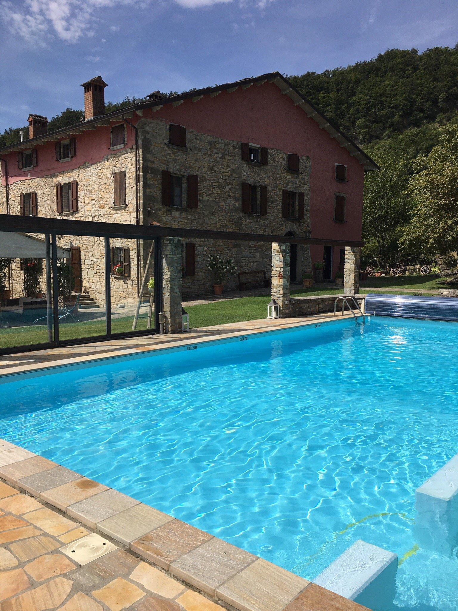 Agriturismo Tenuta Ca Di Bertucci