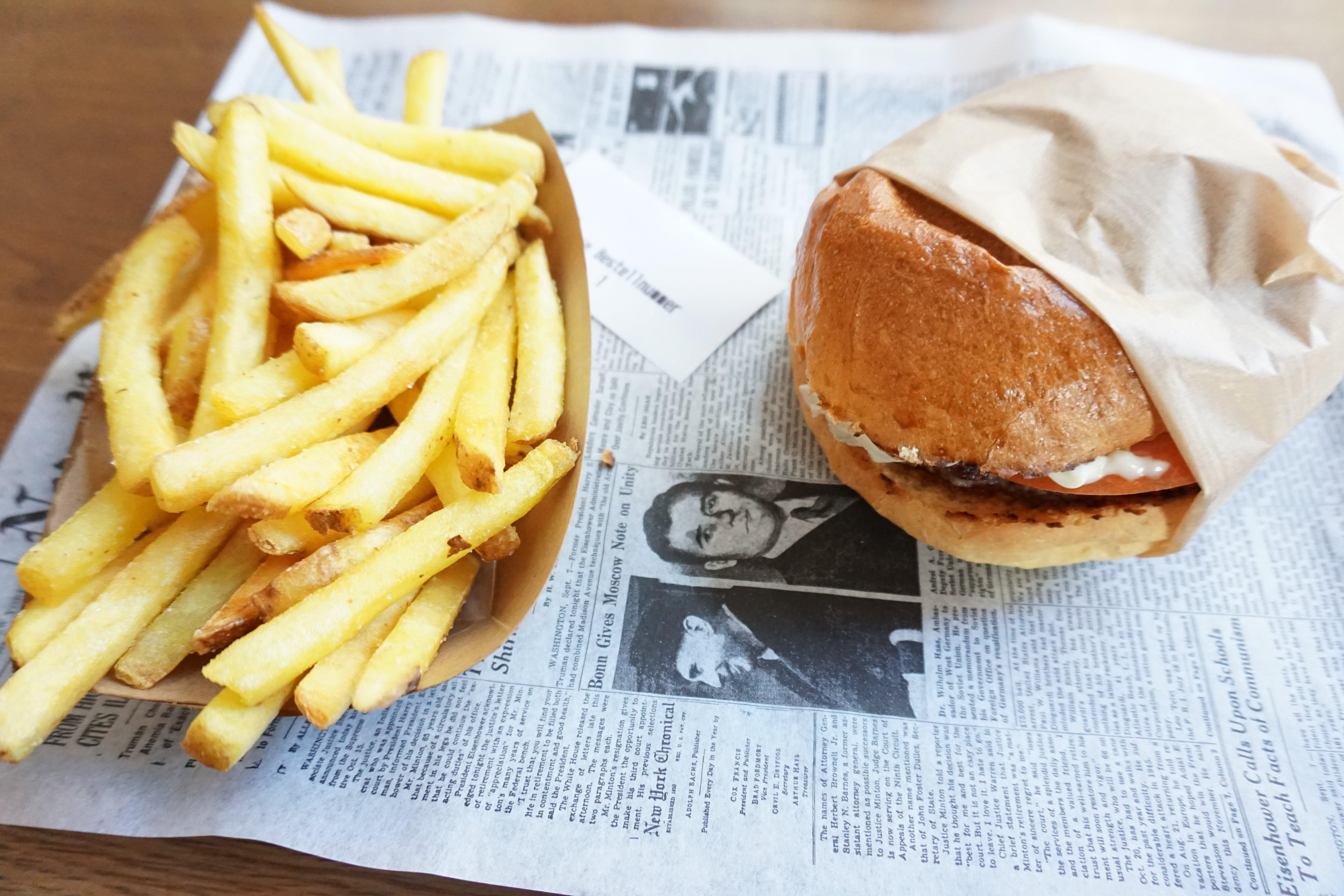 Photo by FormerCaliBoy