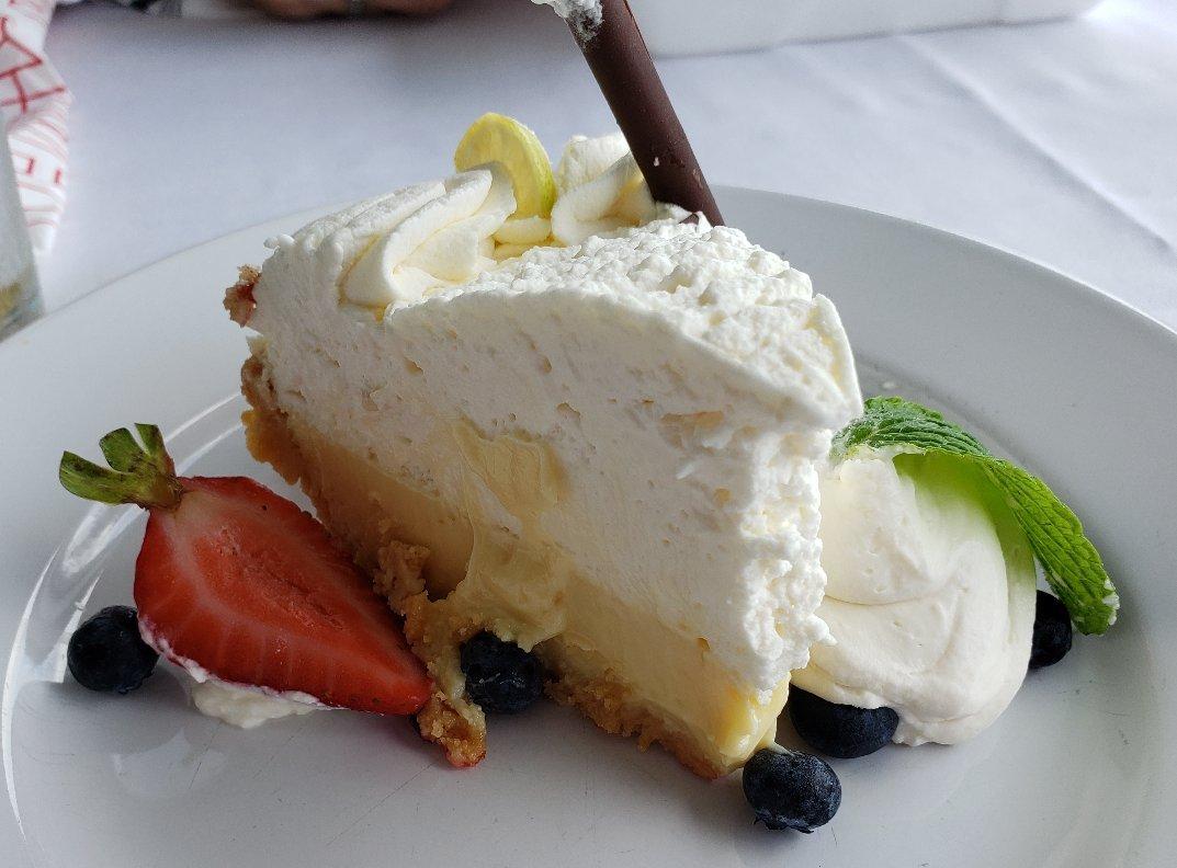 Bayard House Restaurant