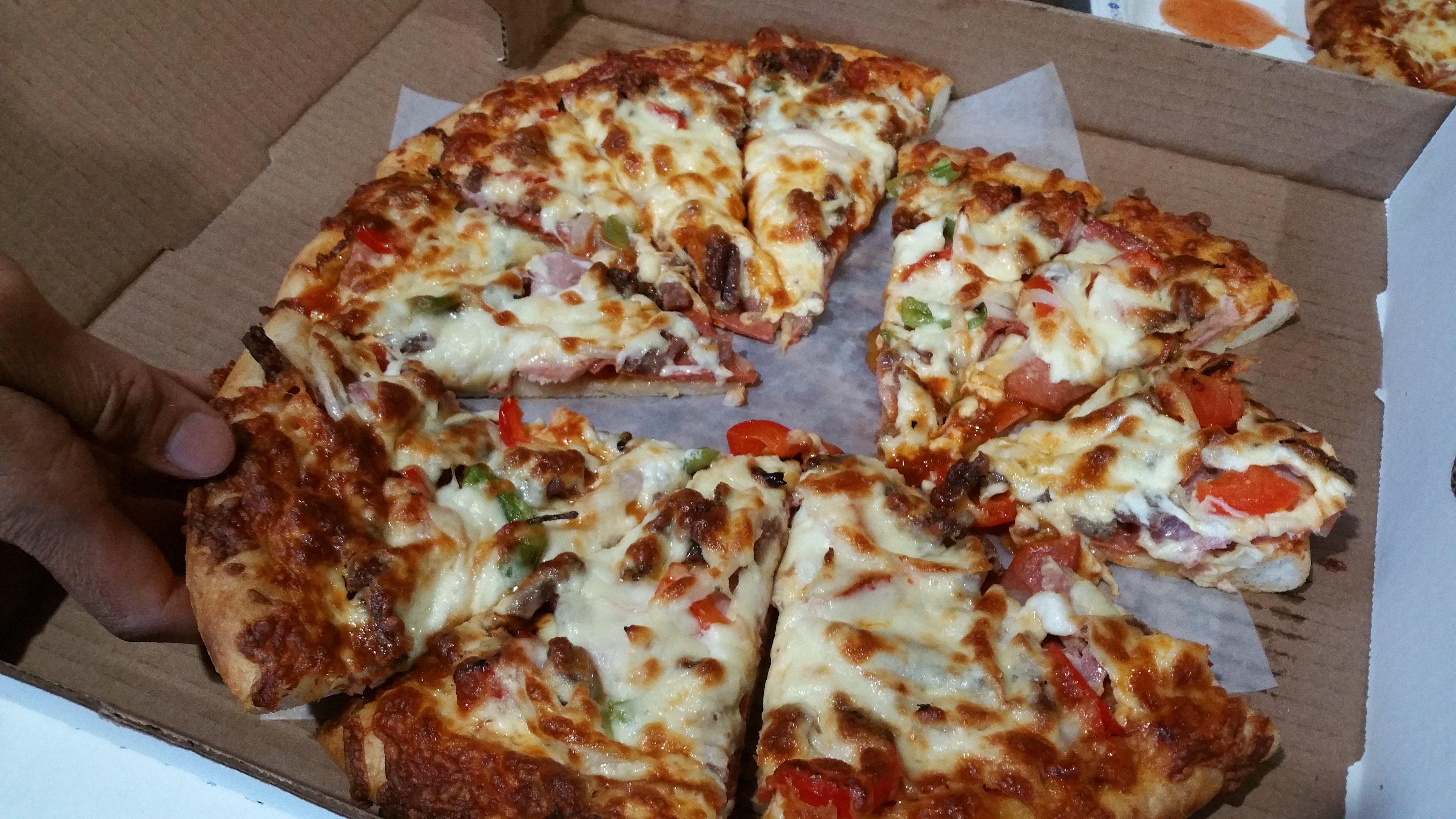 Uncle Barley's Vietnamese Restaurant