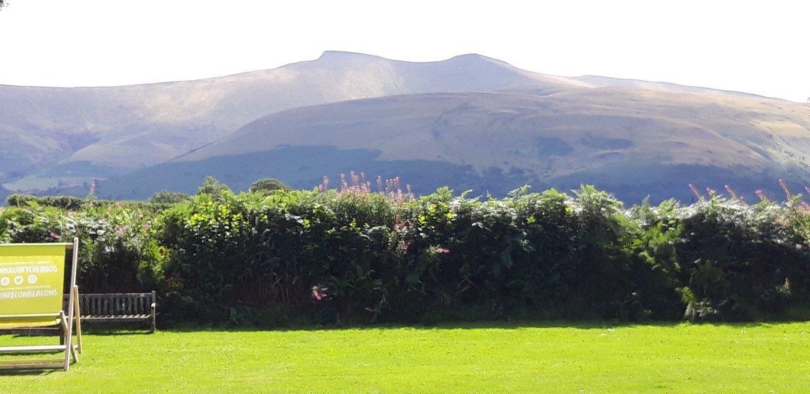 Abergavenny Tourist Information Centre