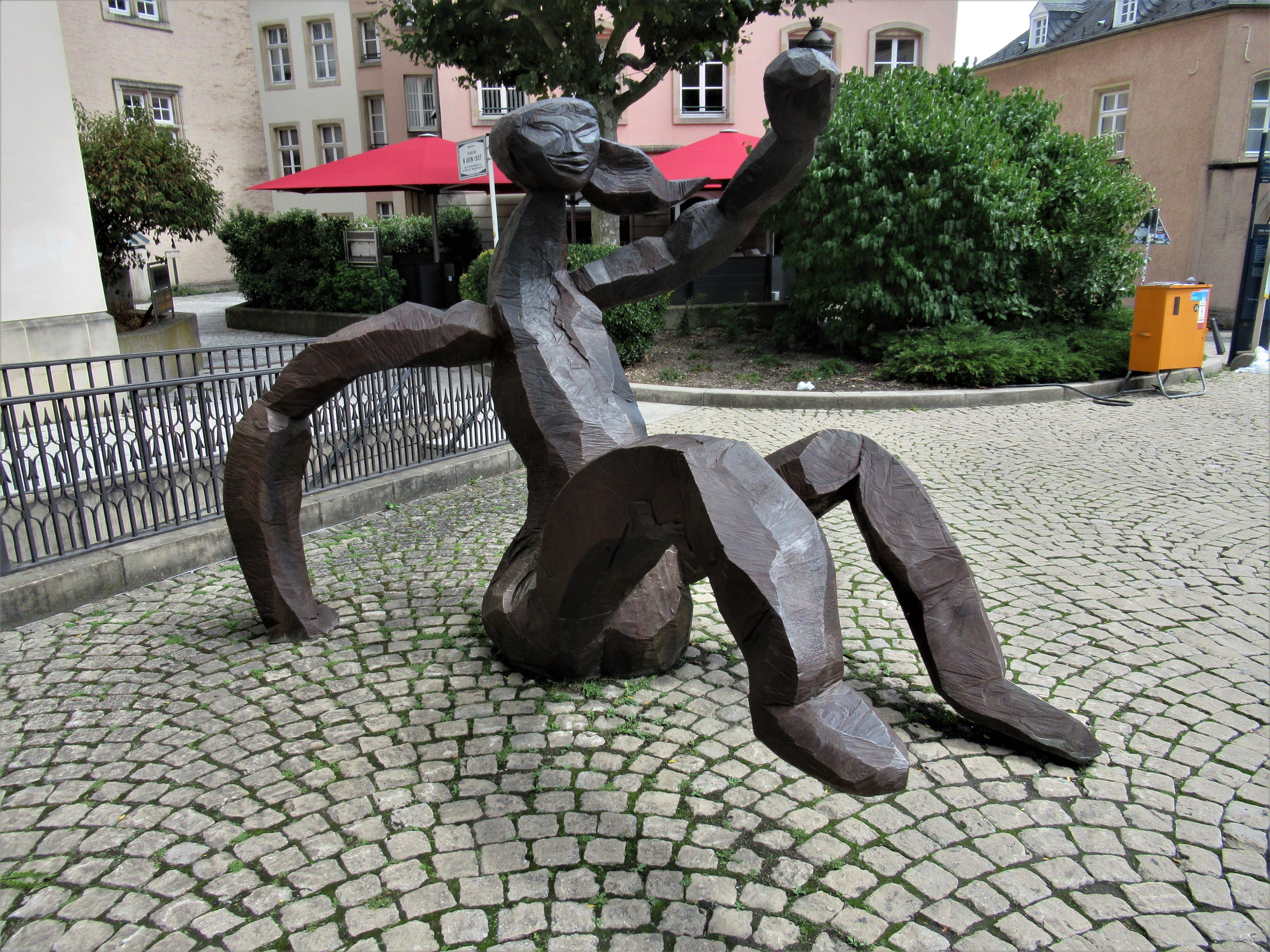 Galerie Clairefontaine