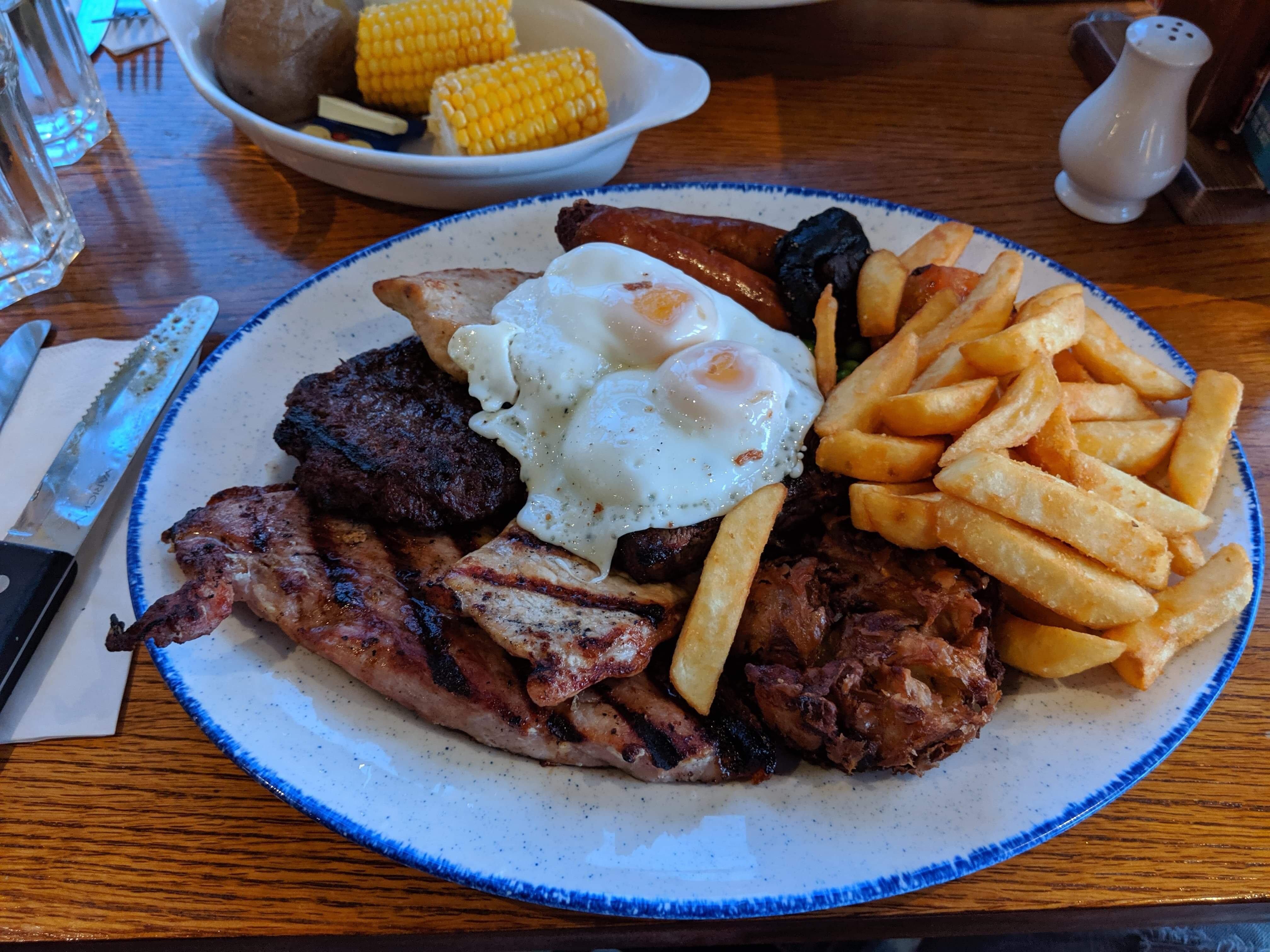 Vets4Pets - Wrexham Plas Coch