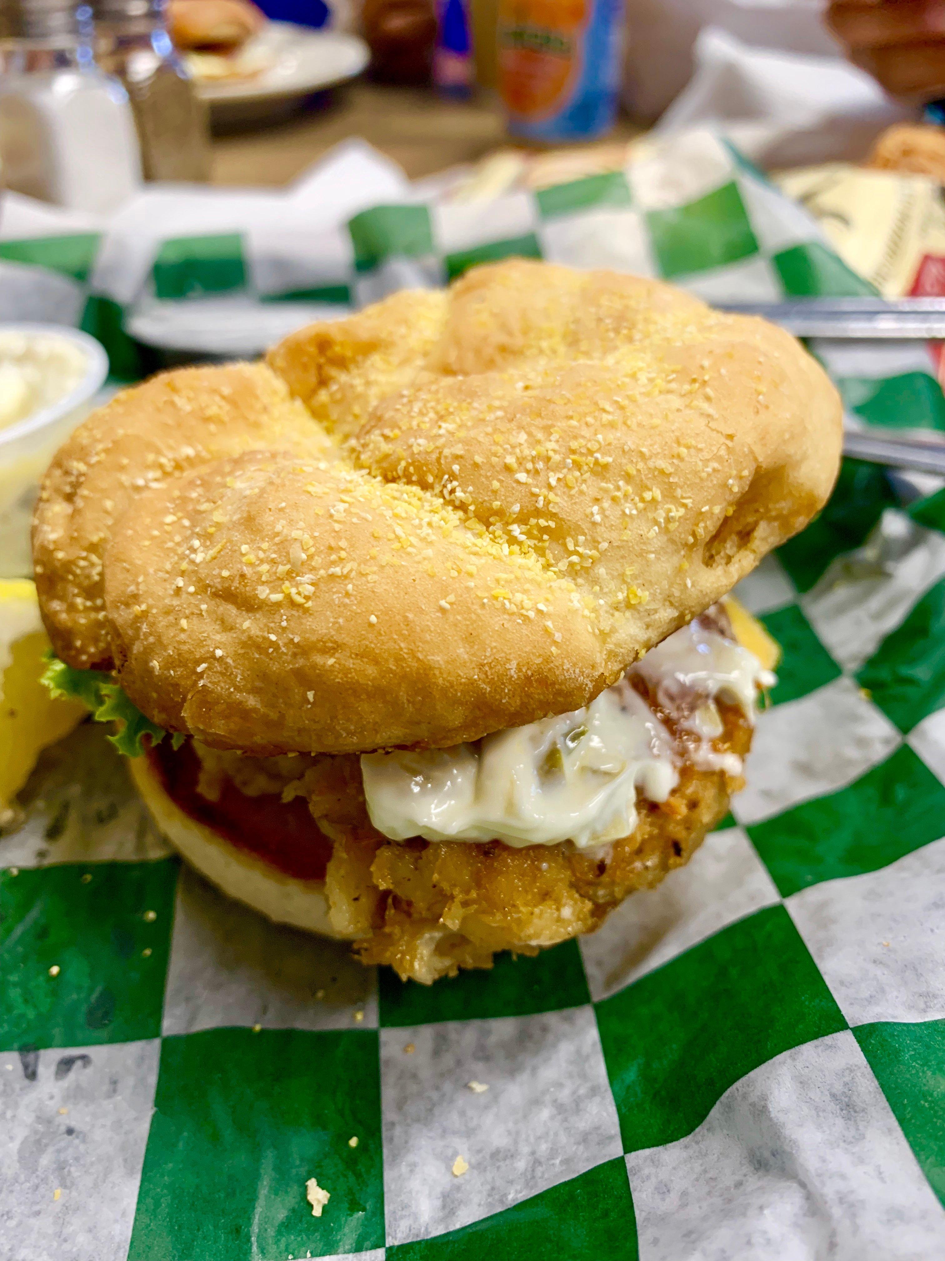 Island Jo Coffee & Cafe