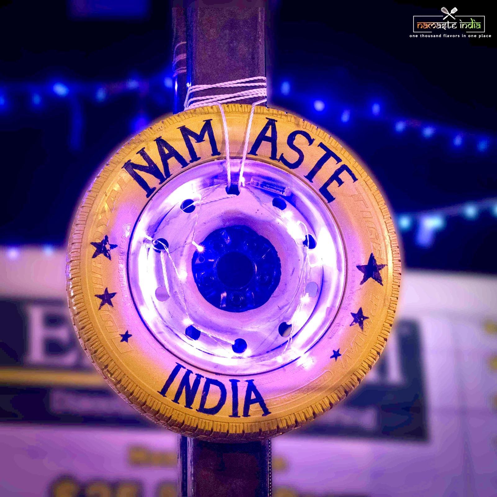 Namaste India South Indian Cuisine