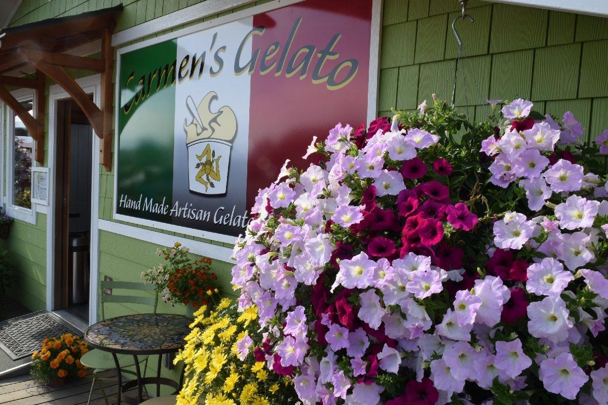 Carmen's Gelato