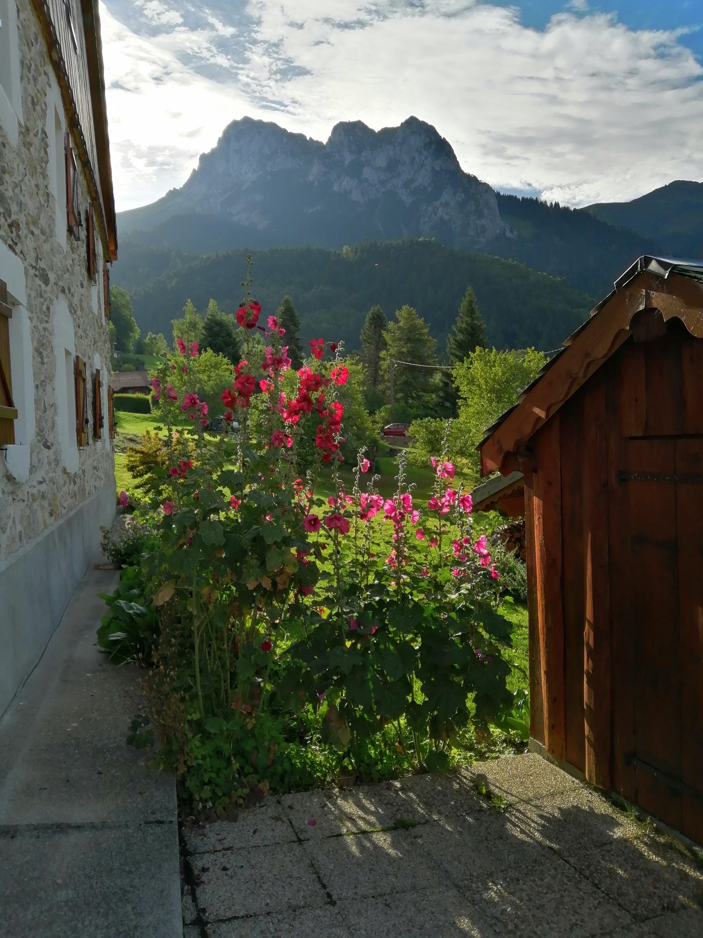 AU Charme de la Dent