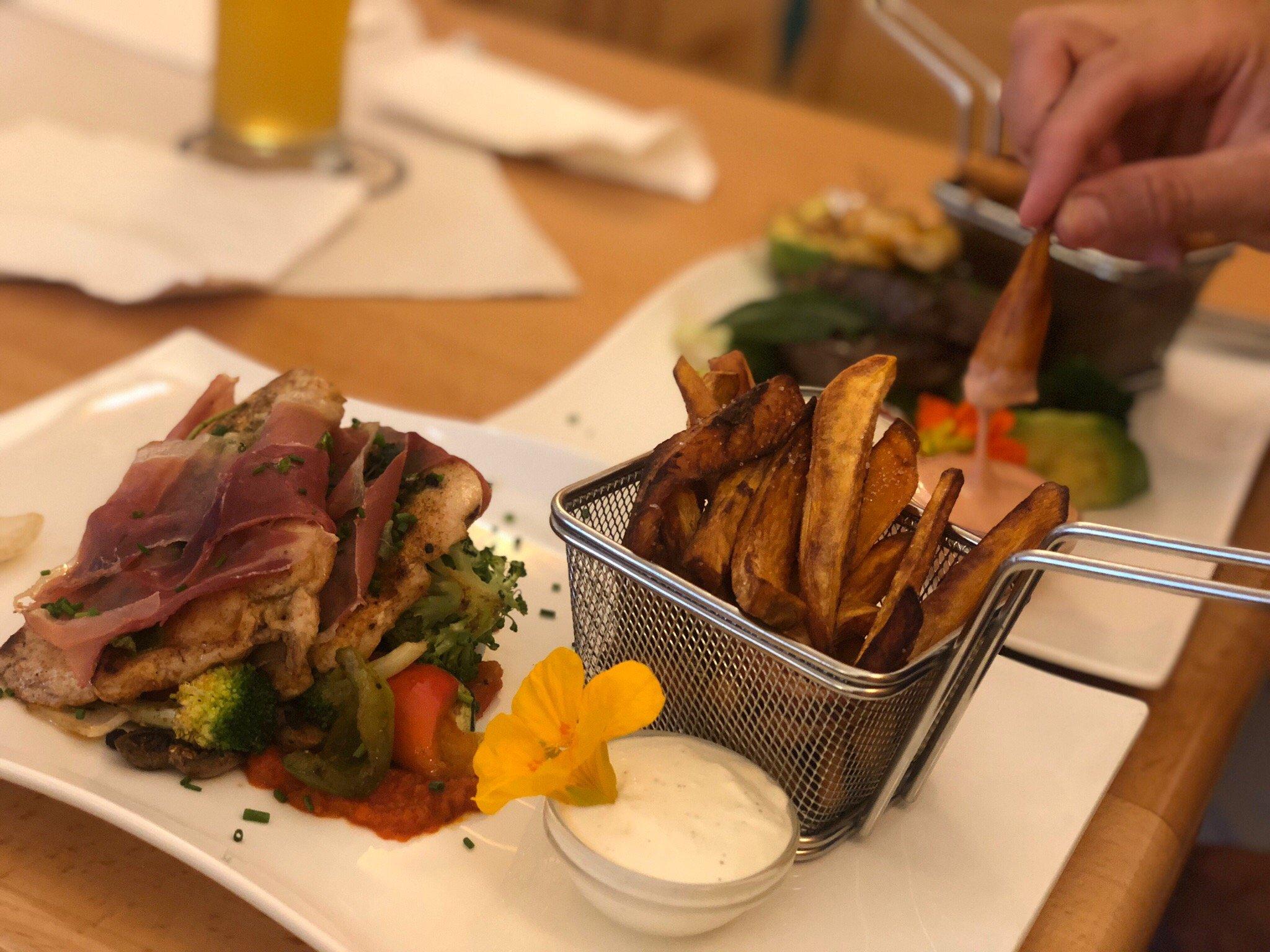 Priesterwirt - Gasthaus zum Steinbruch