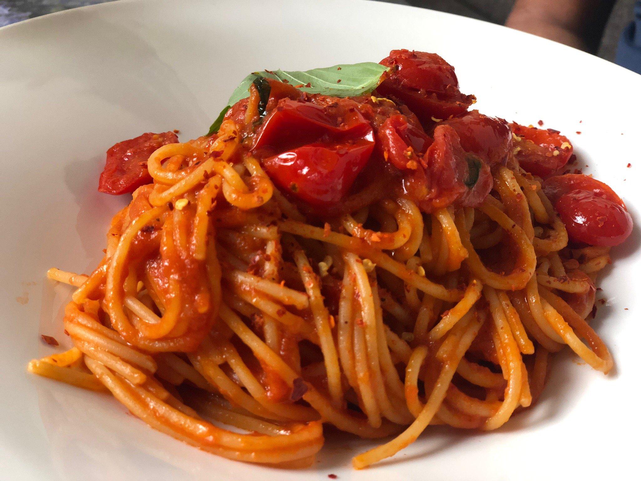 Caffè Strozzi Colle Bereto Winery