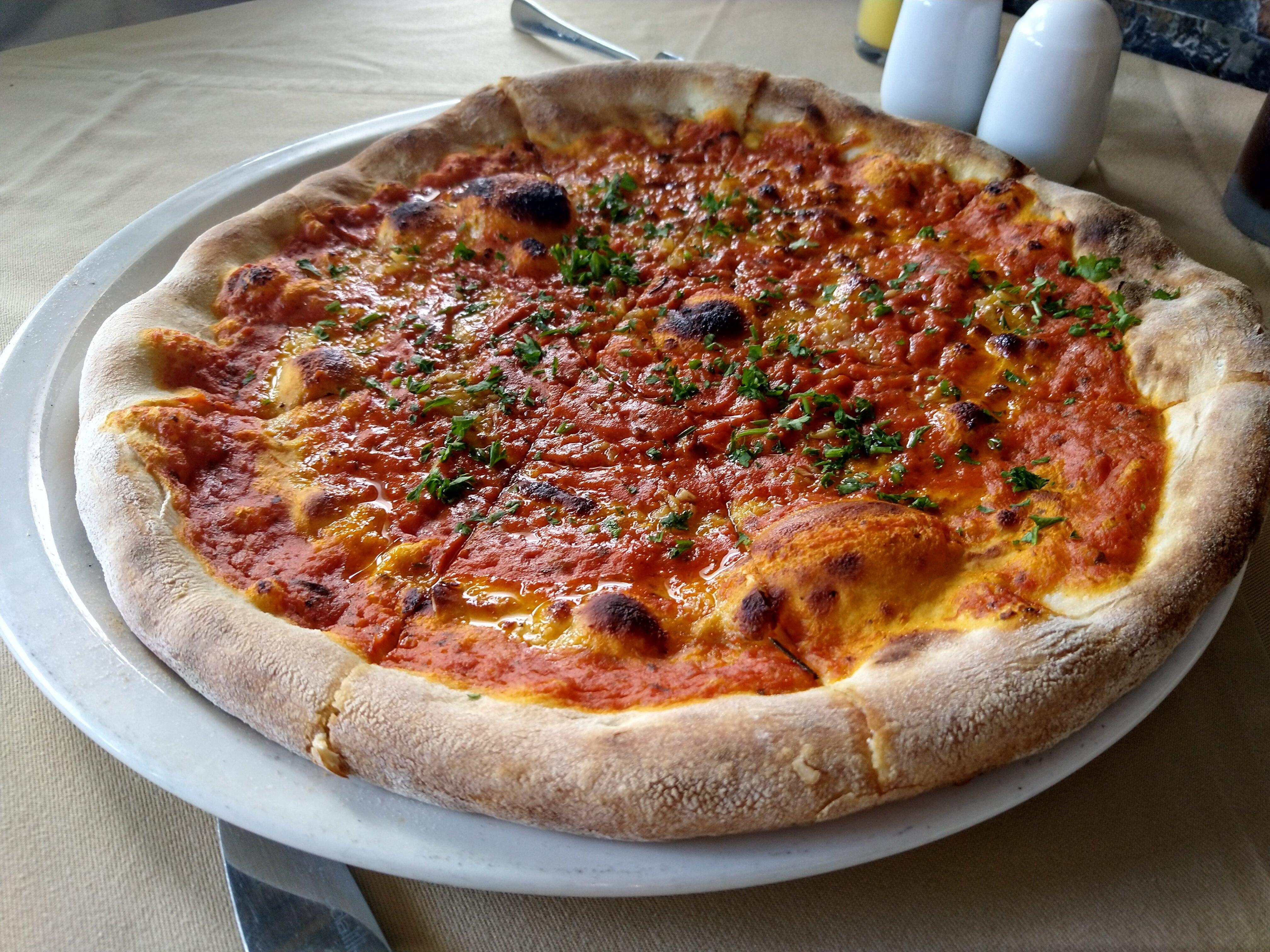 Volare Ristorante Italiano