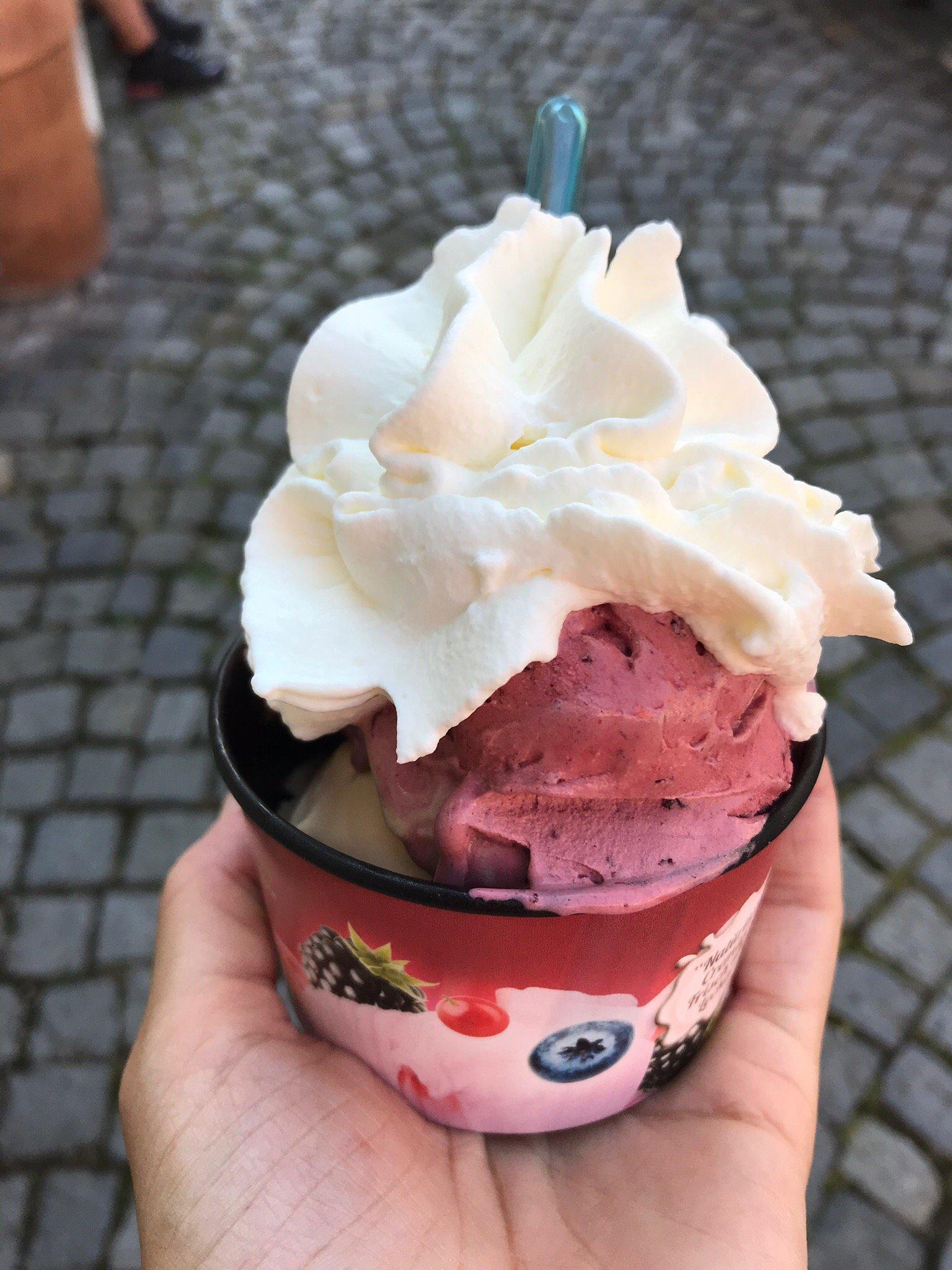 Crema Gelato