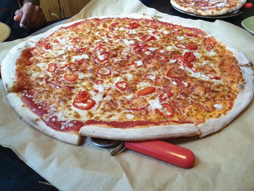 Little Wing Pizzeria