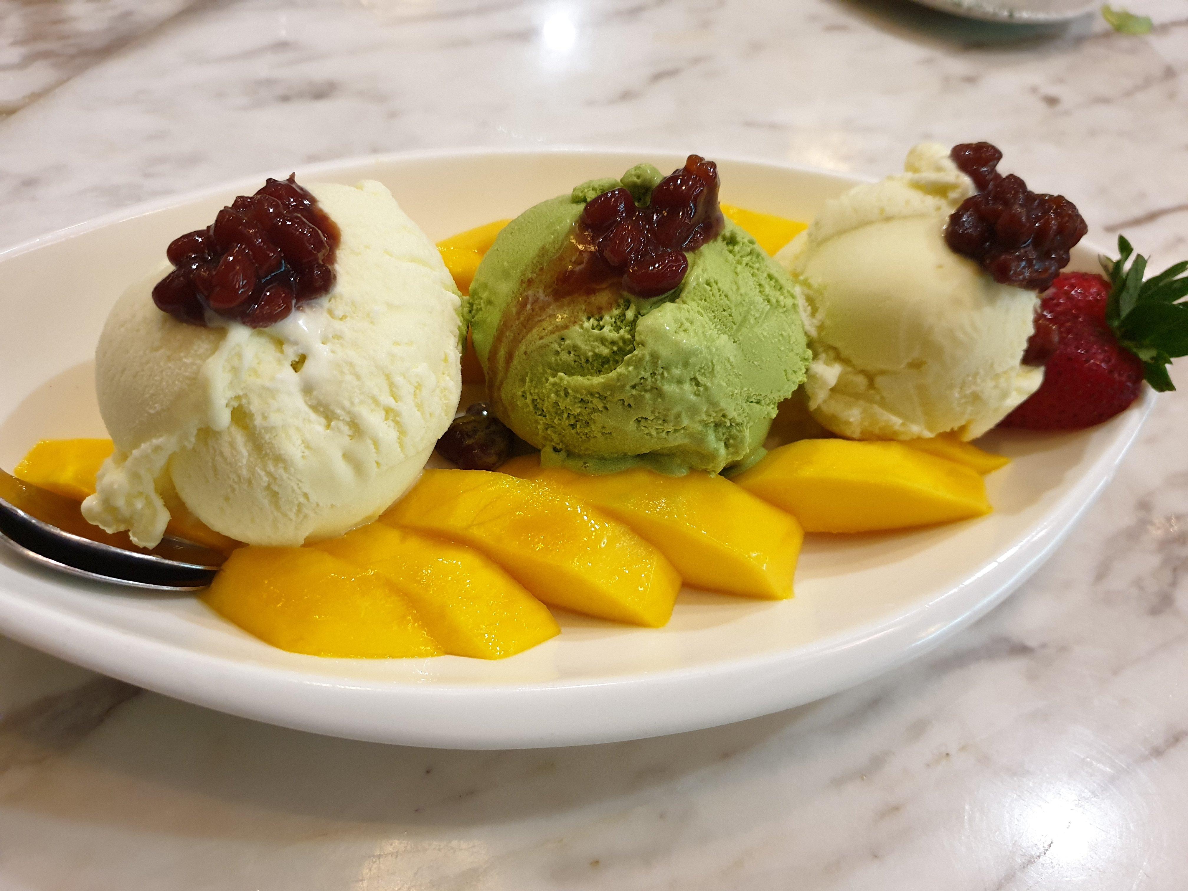 Teng Bespoke Japanese Vegetarian Dining