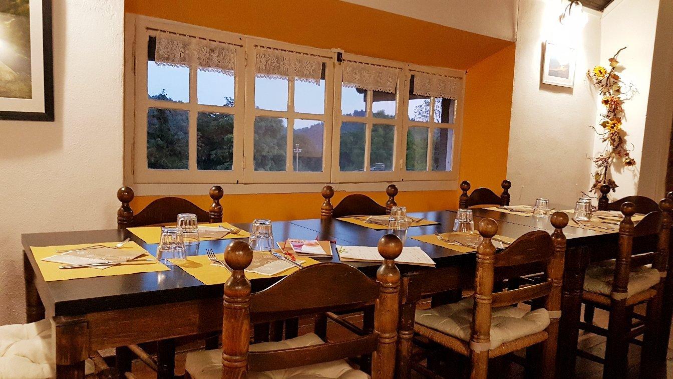 La Fattoria del Pino