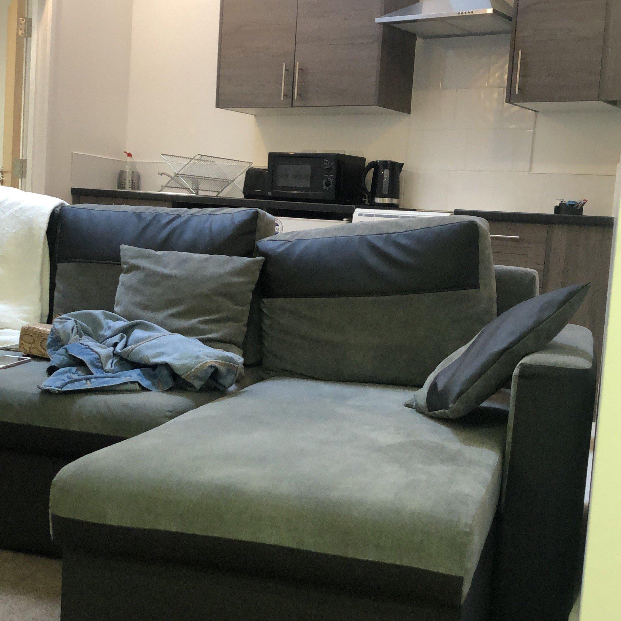 Showcase Apartments – Kimberley House