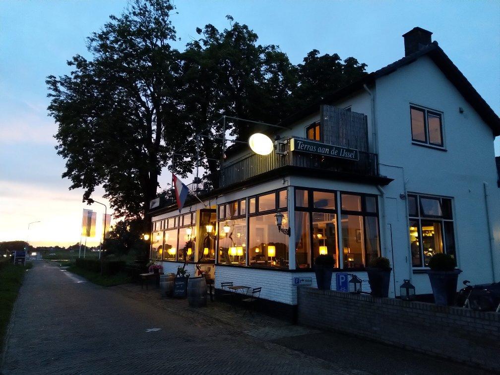 Restaurant 't Veerhuys