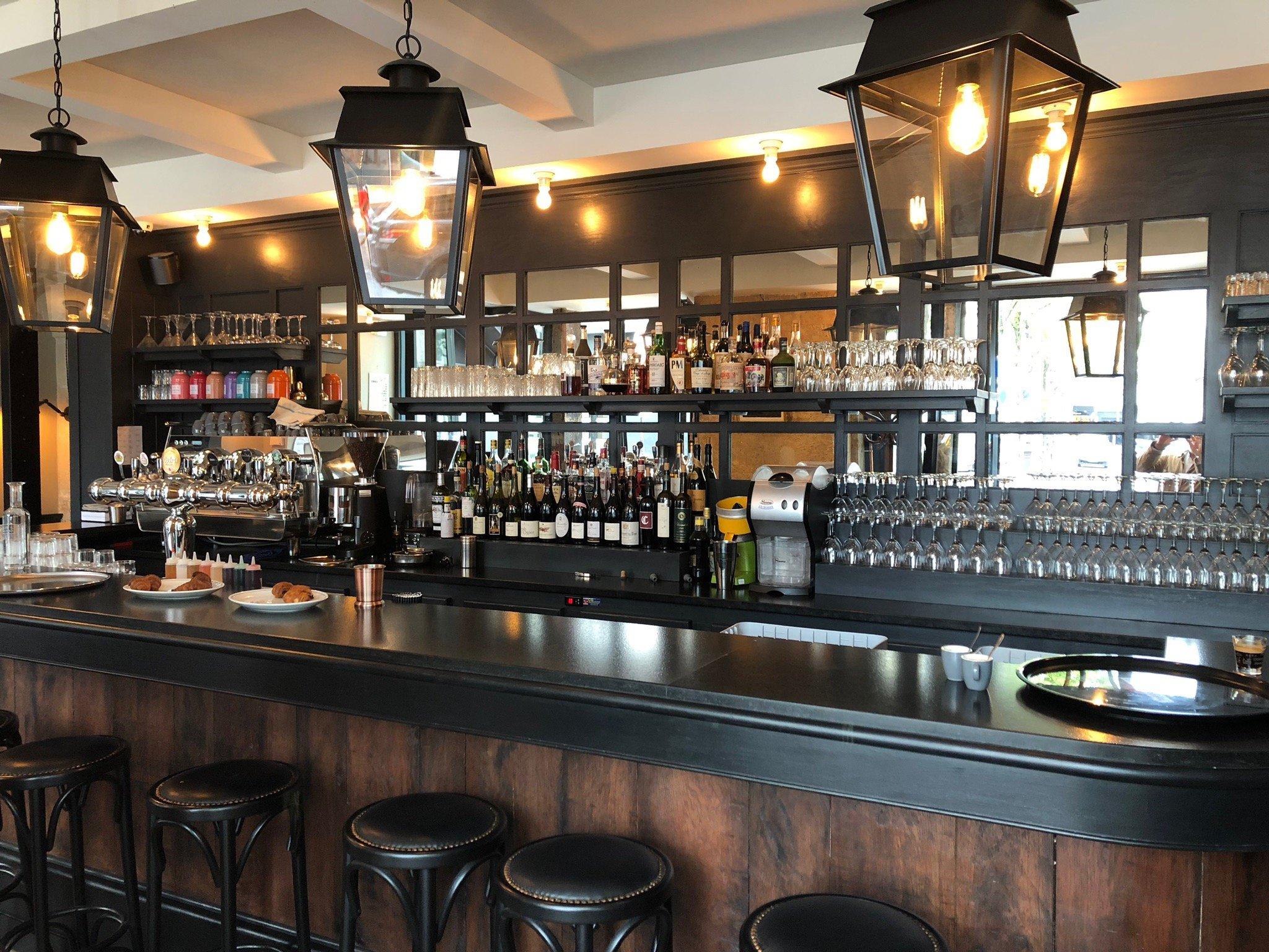 Le Passage Saint Honore