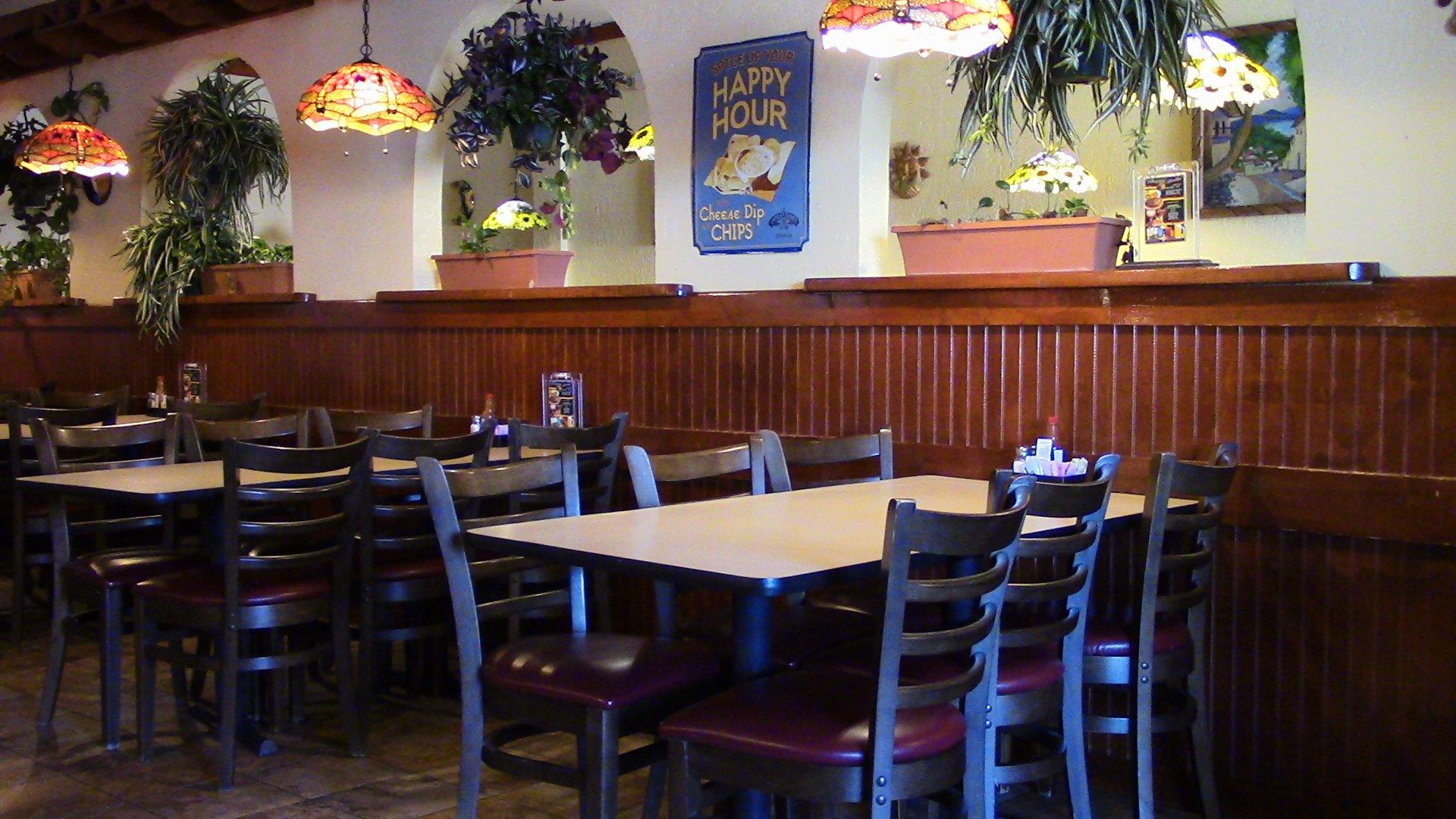 Los Arcos Mexican Restaurant