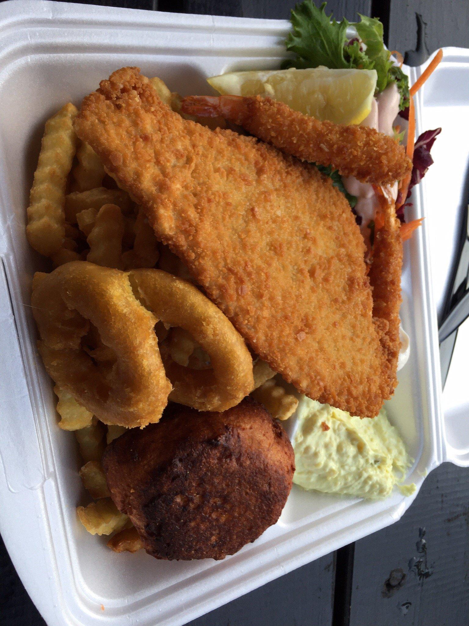 Bendixens Fiskehandel