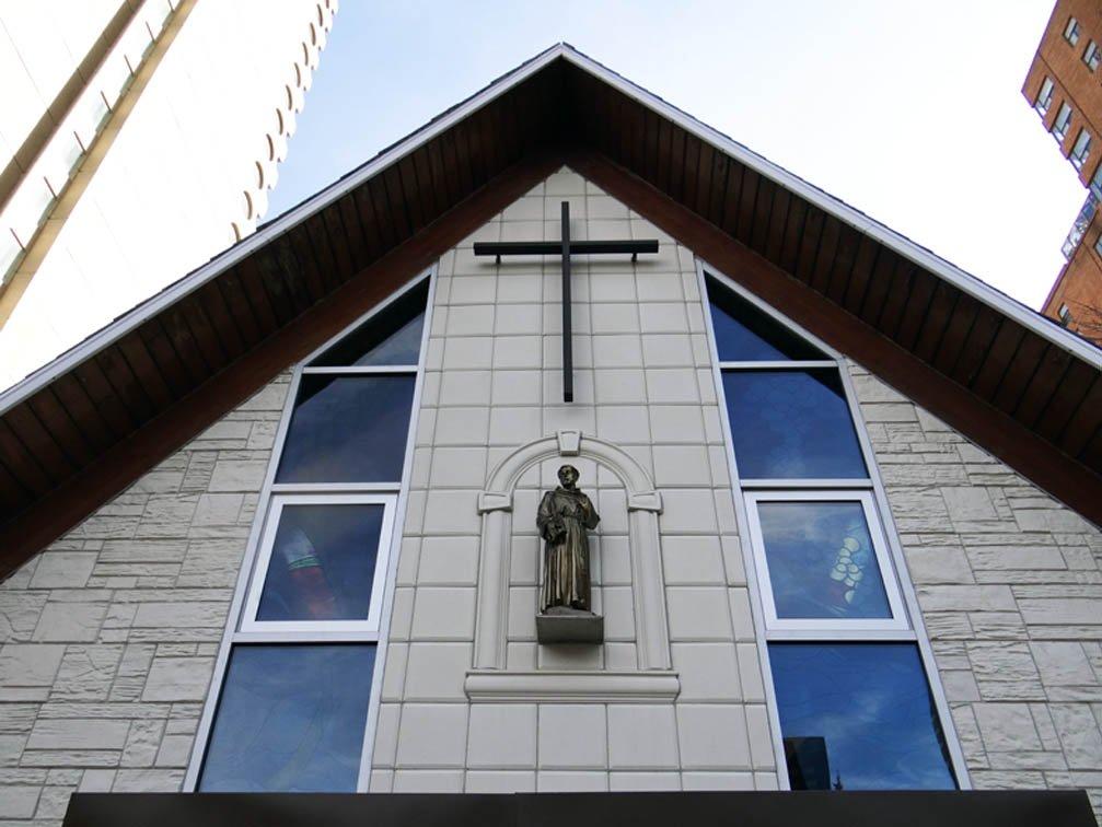 St. Franics of Assisi Church