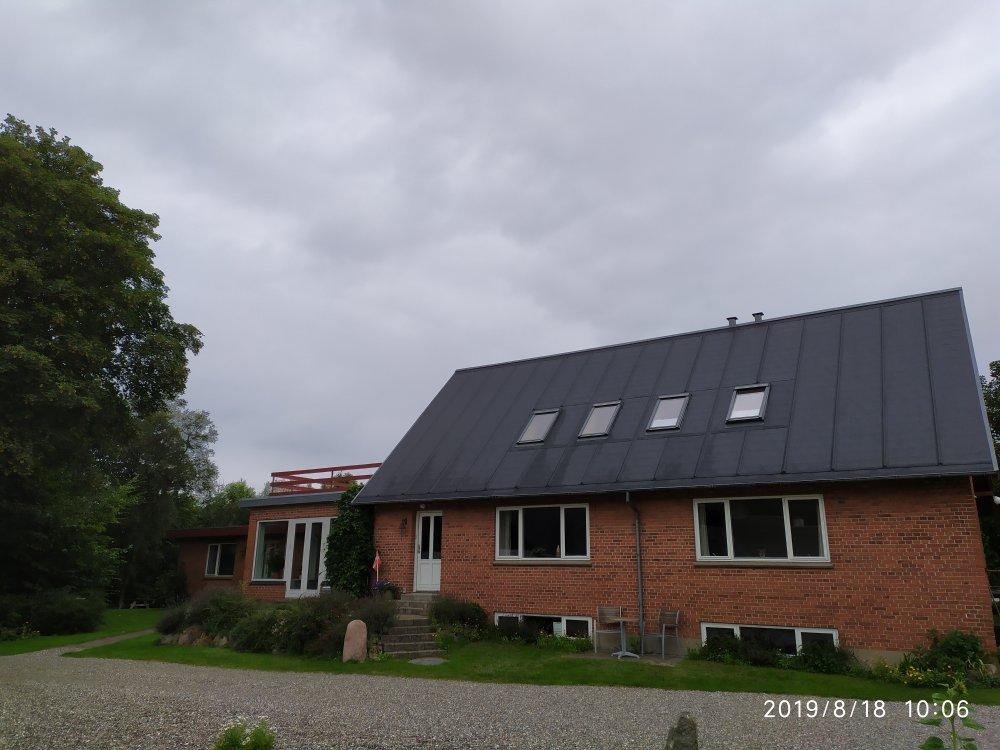 Pension LyngbjergGaard