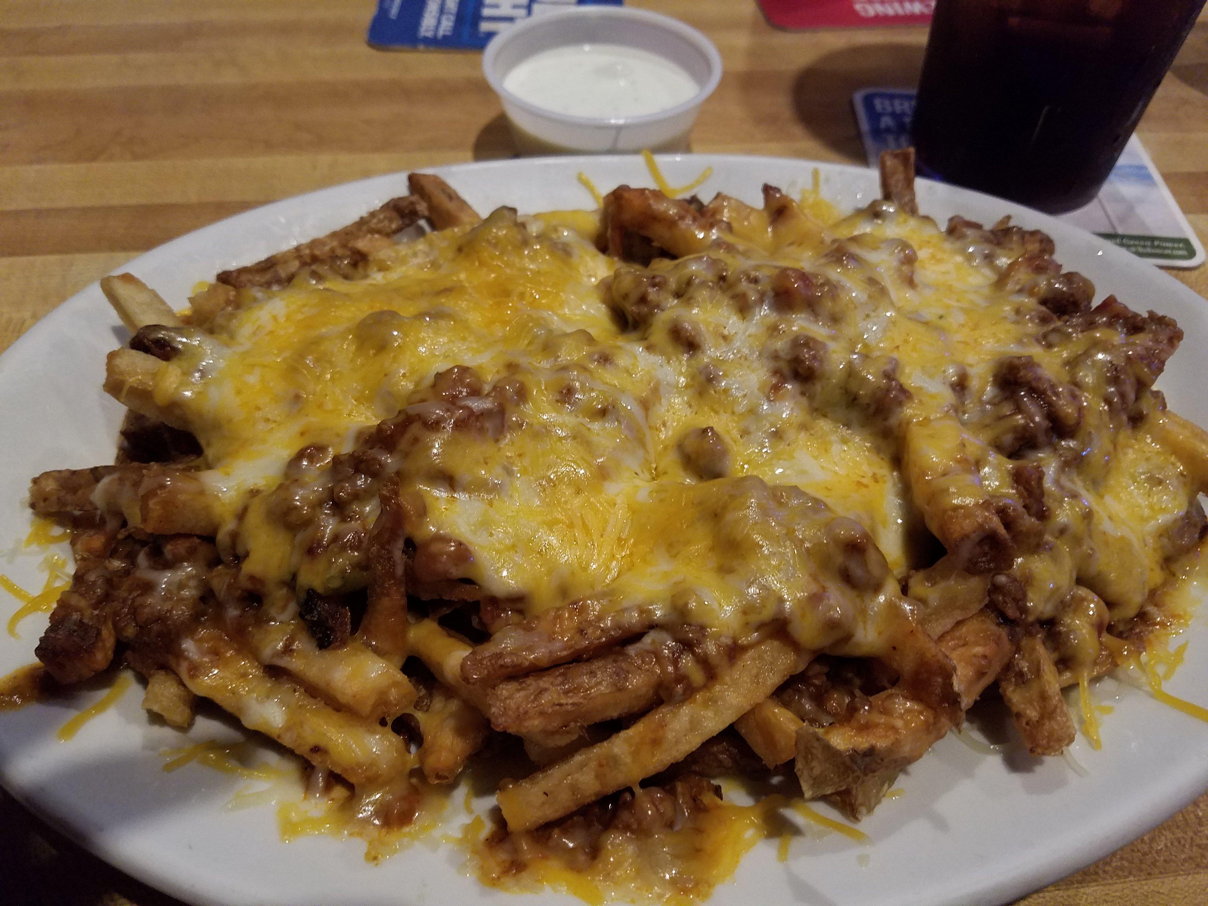 Freddy T's Bar & Grill