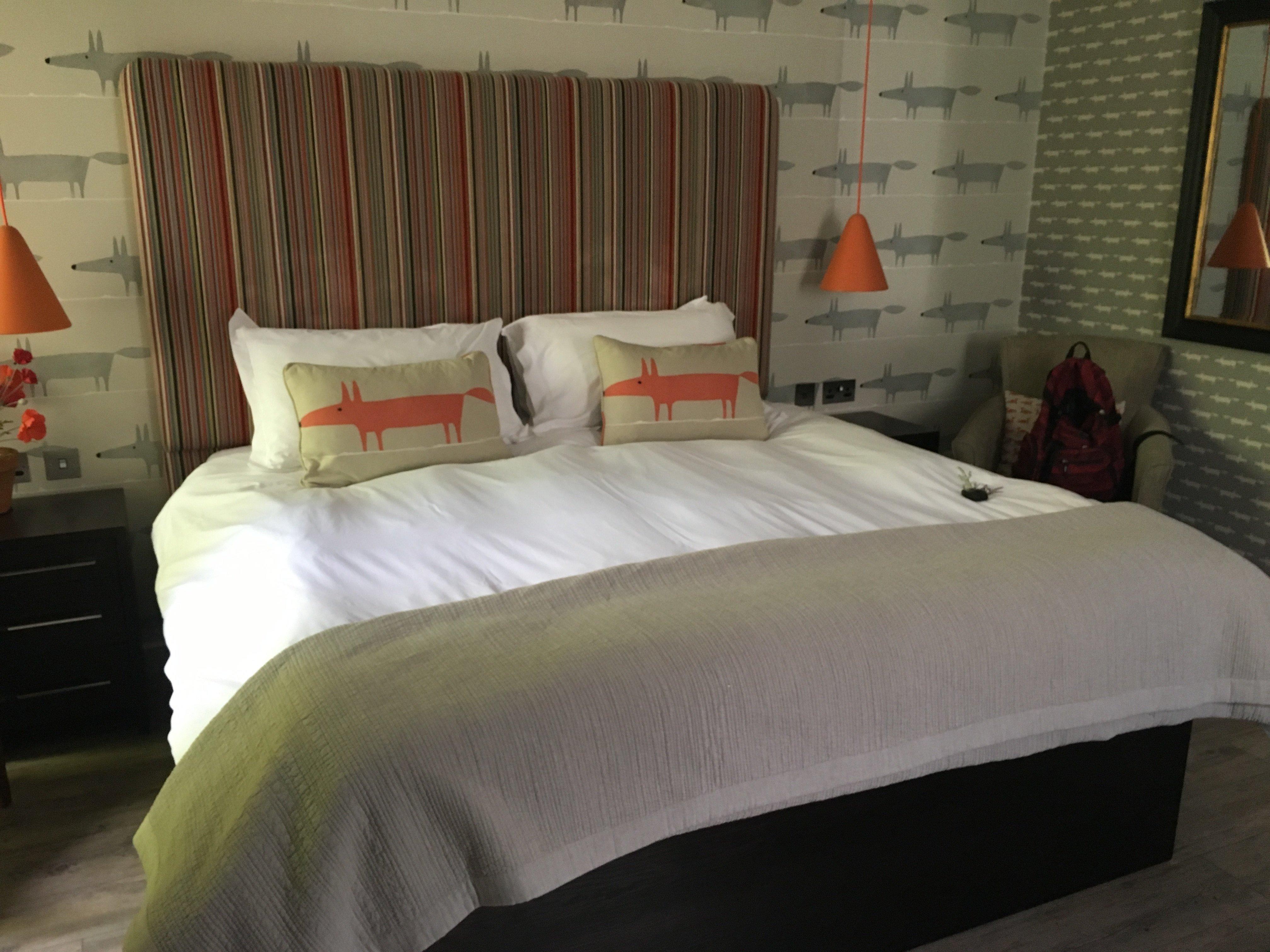 The Bakery Restaurant