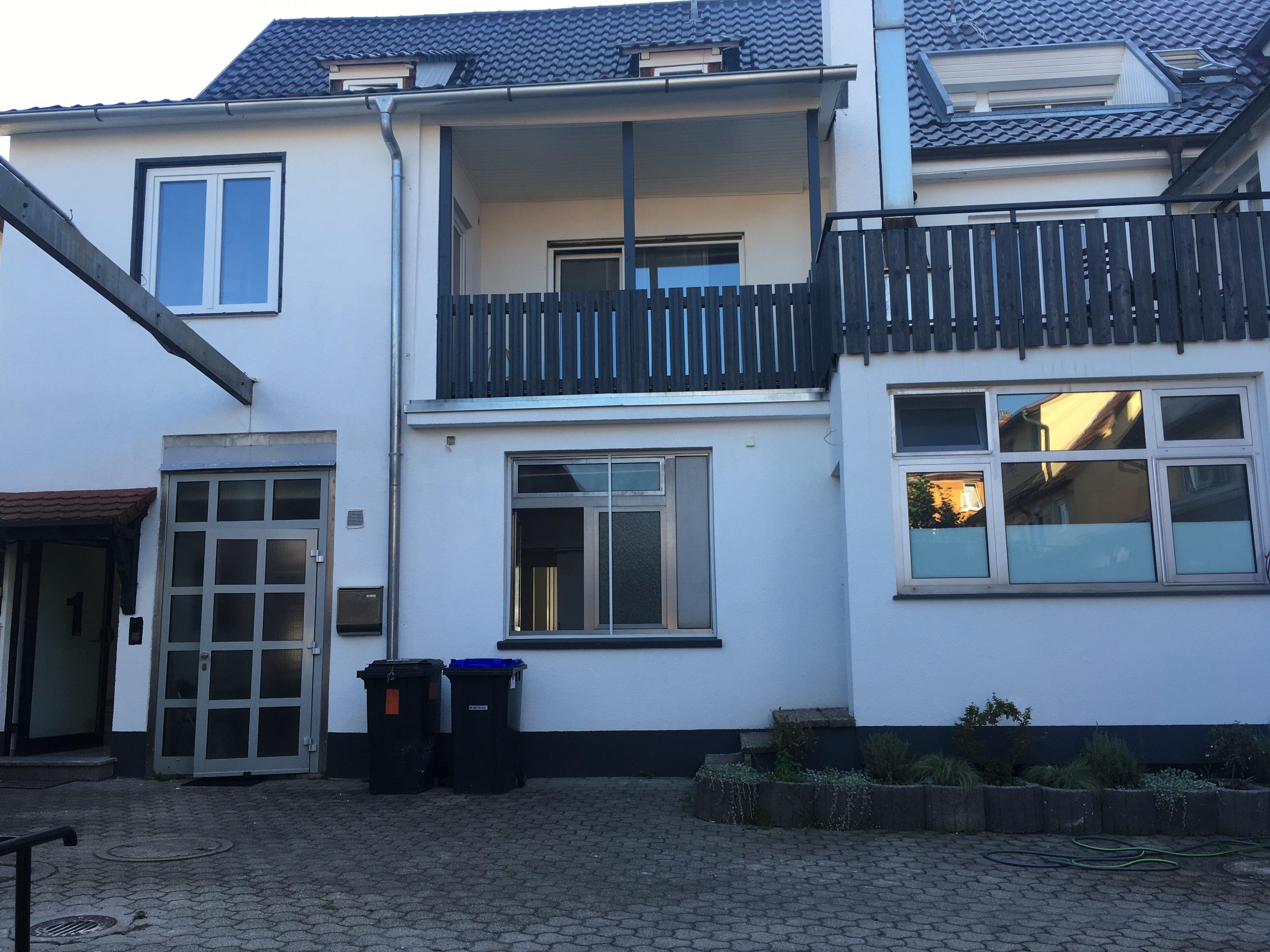 Hotel Pension Langhans