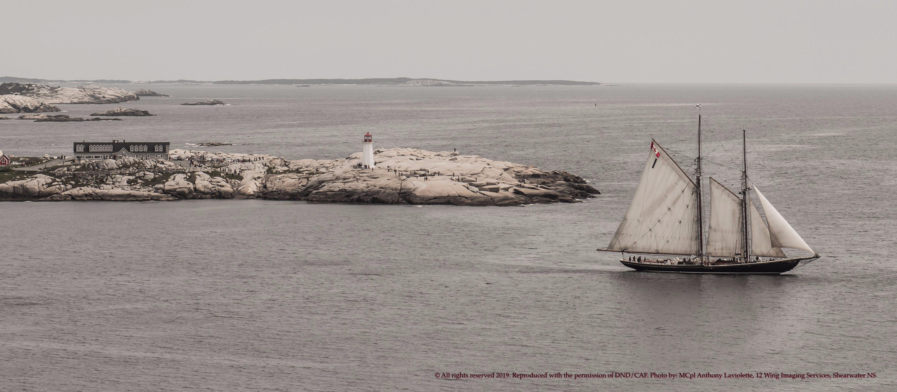 Sou'Wester Gift & Restaurant Ltd