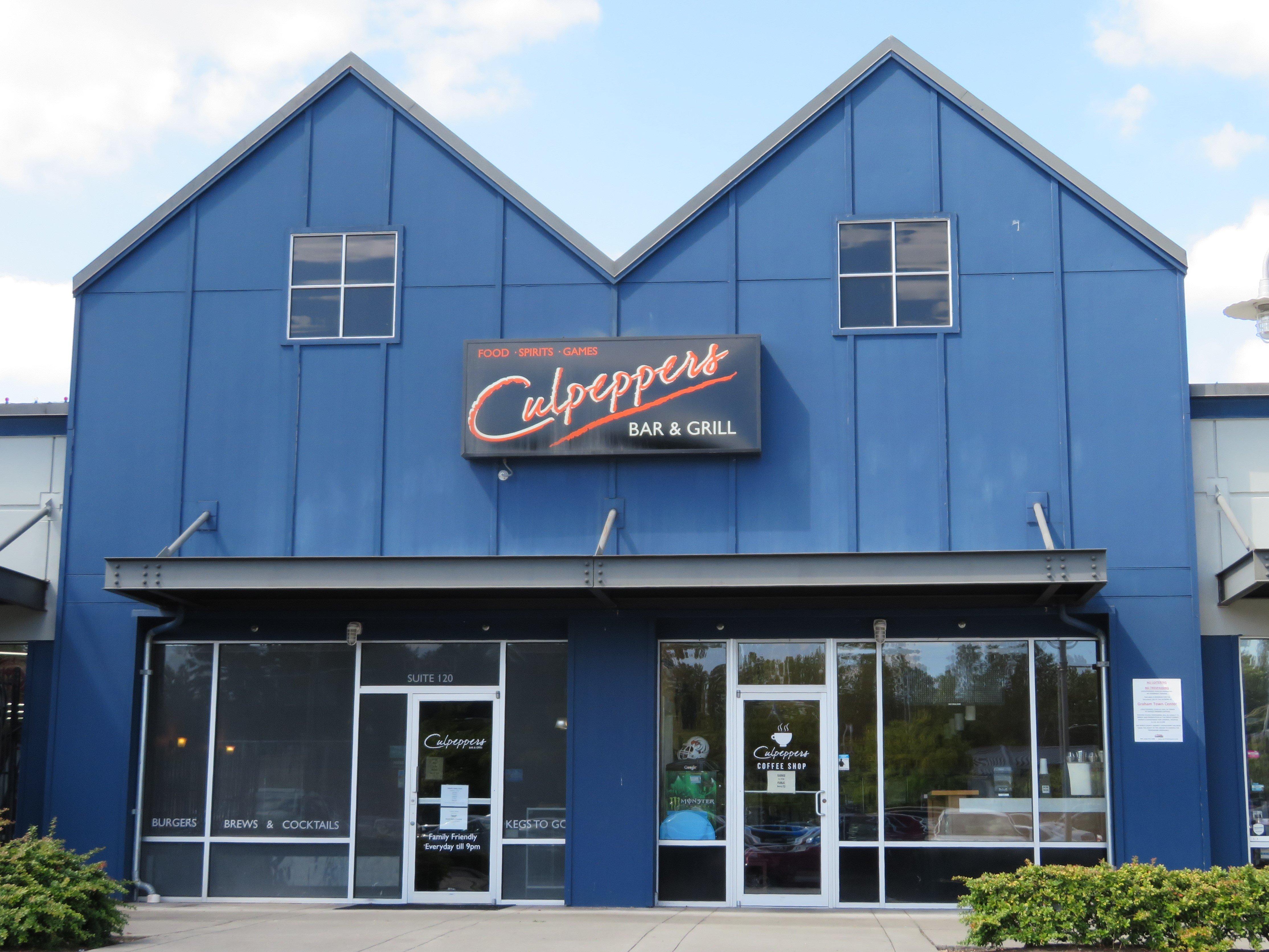 Culpepper's Bar & Grill