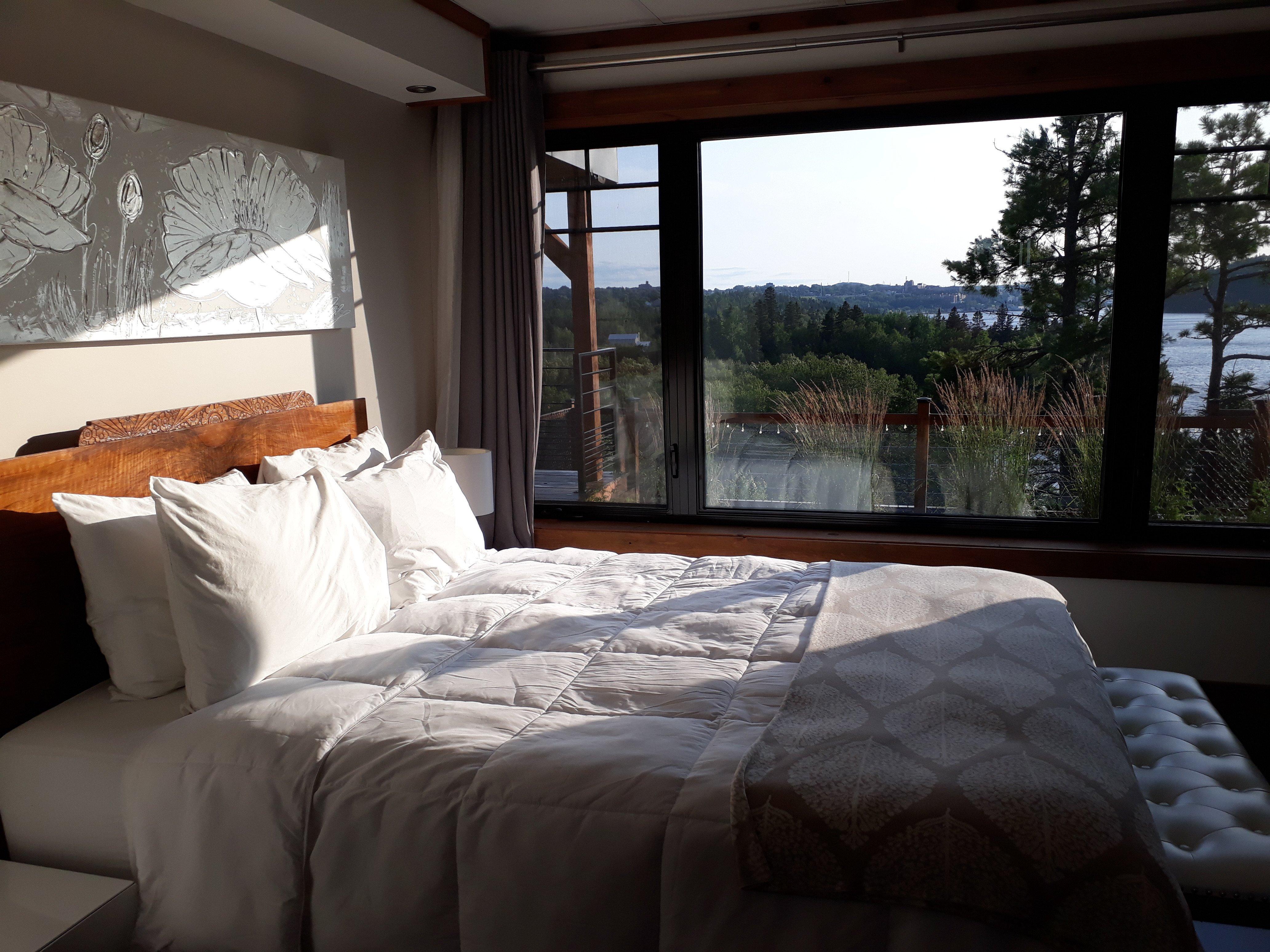 Gite du Haut des Arbres