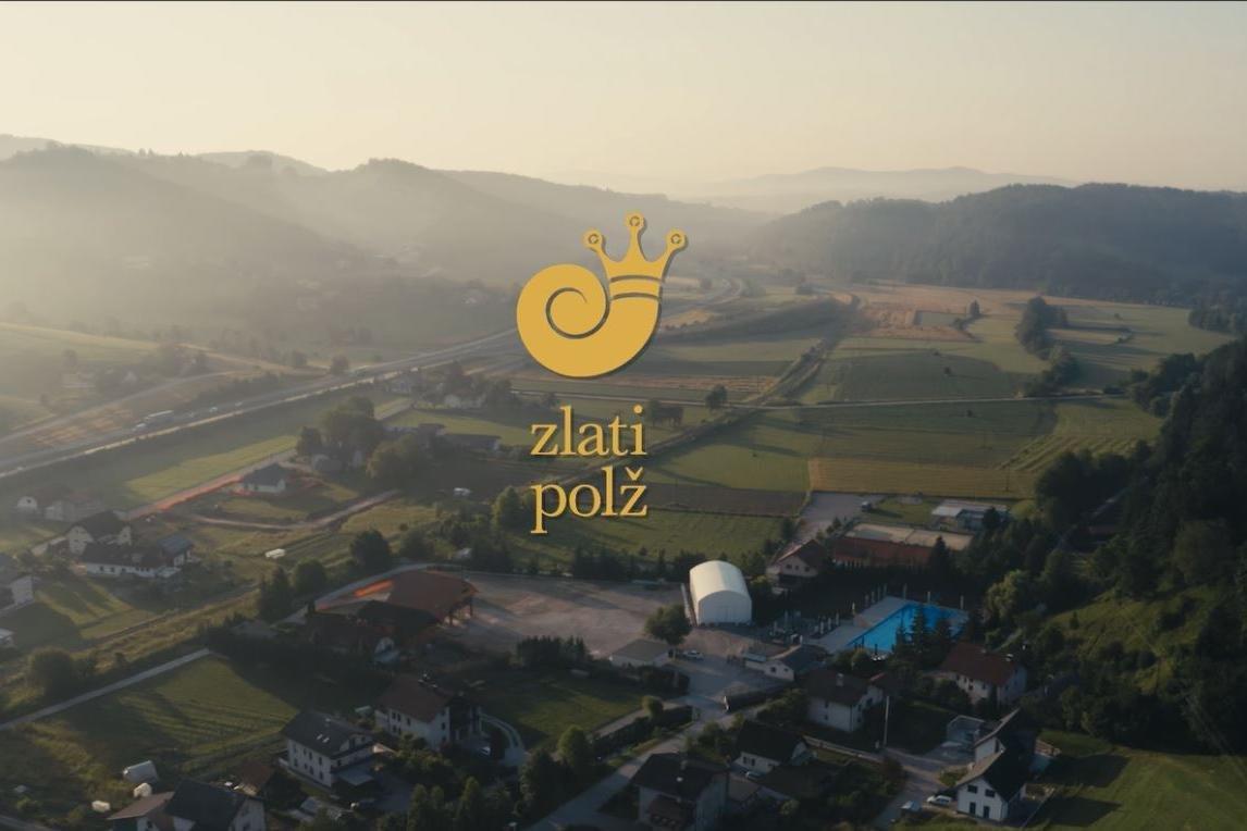 Zlati Polž Višnja Gora