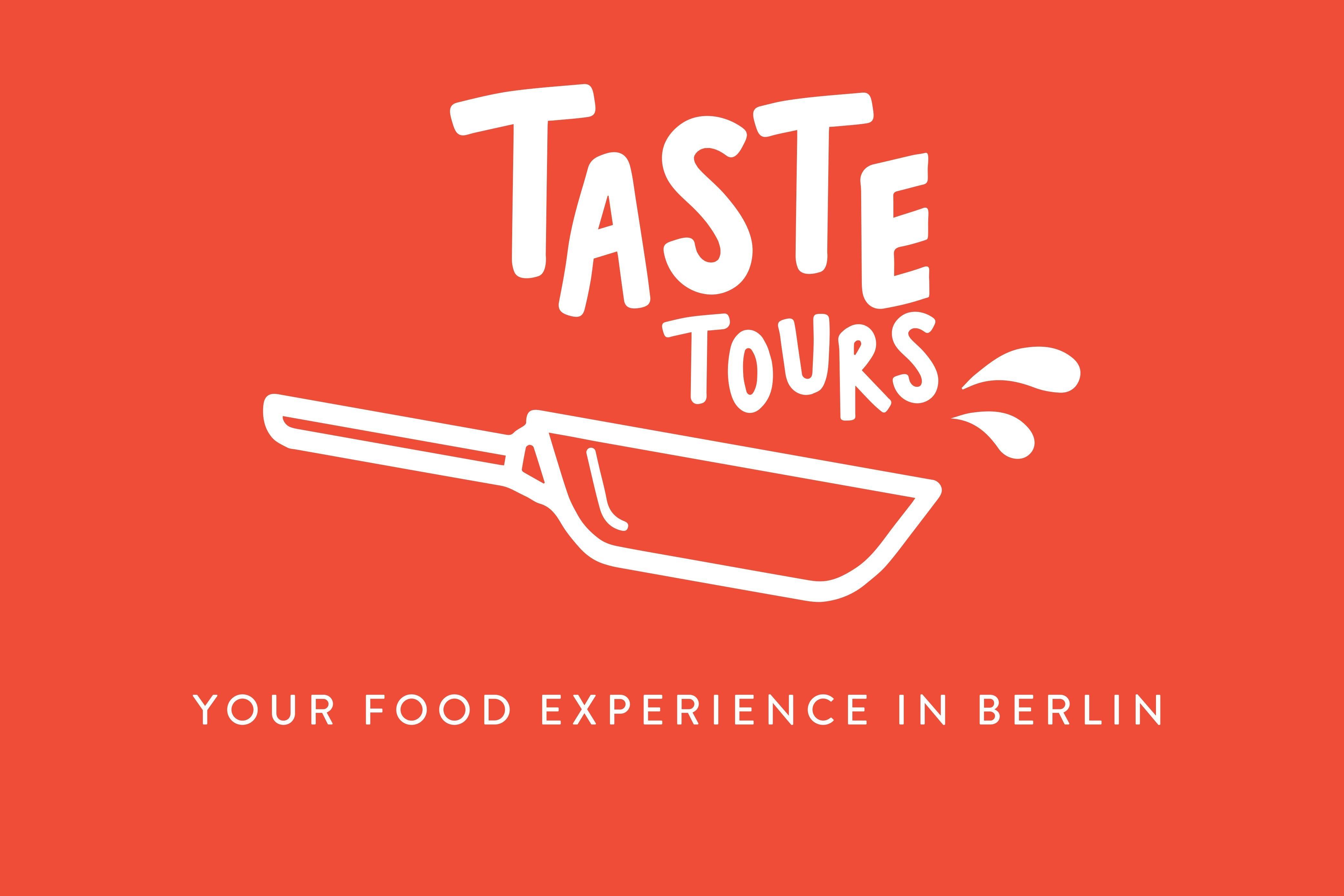 Taste Tours Berlin