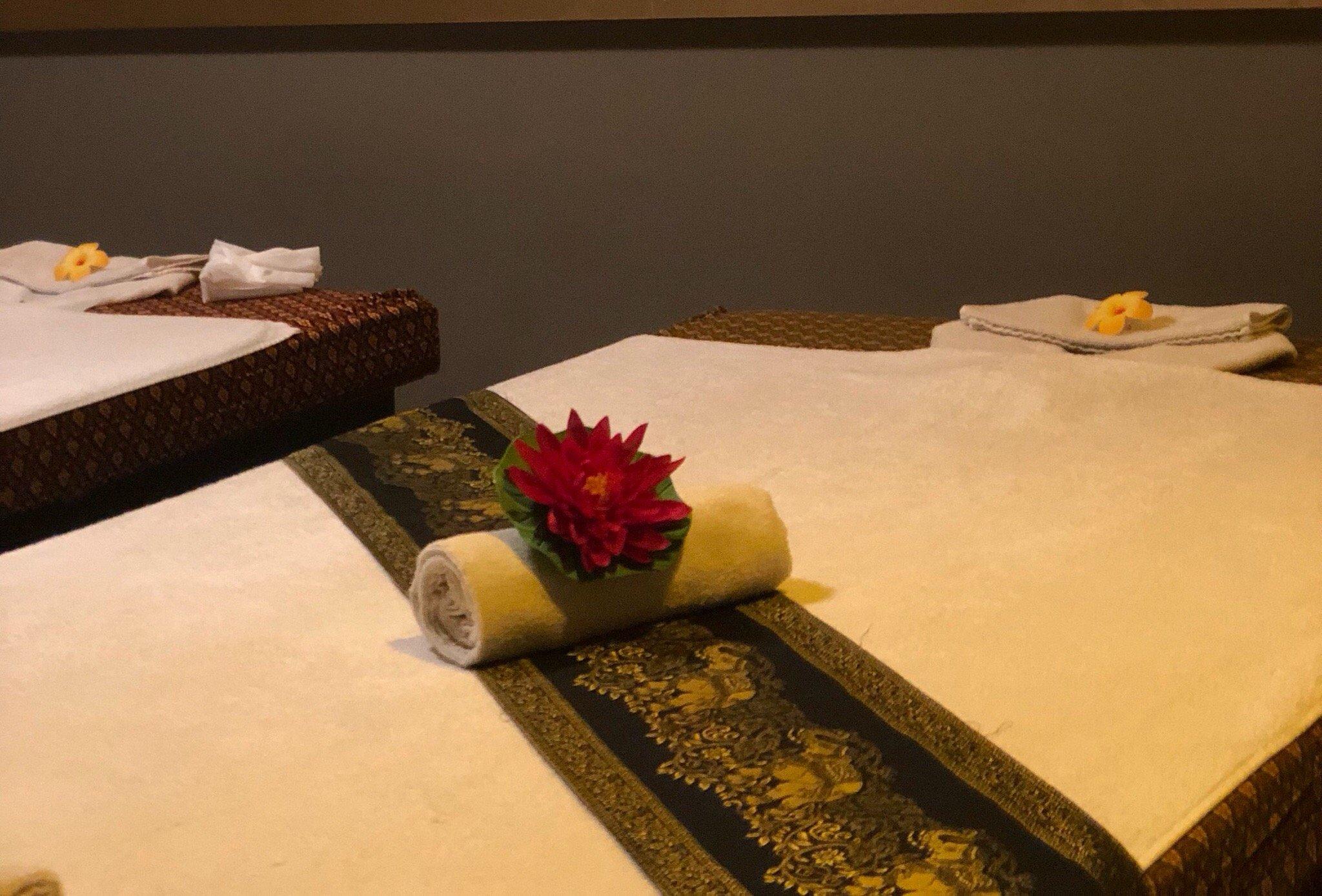 Bangkok Thai Massage