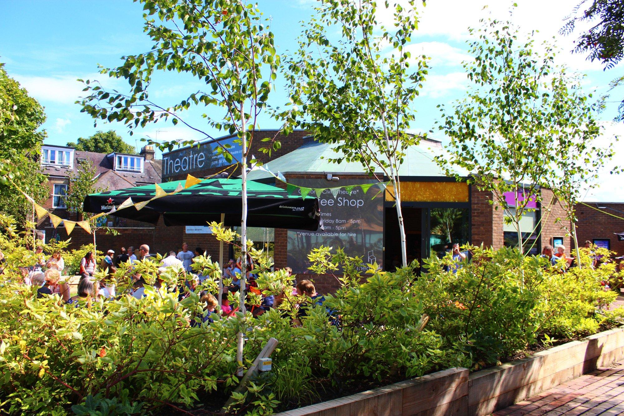 Gosforth Civic Theatre